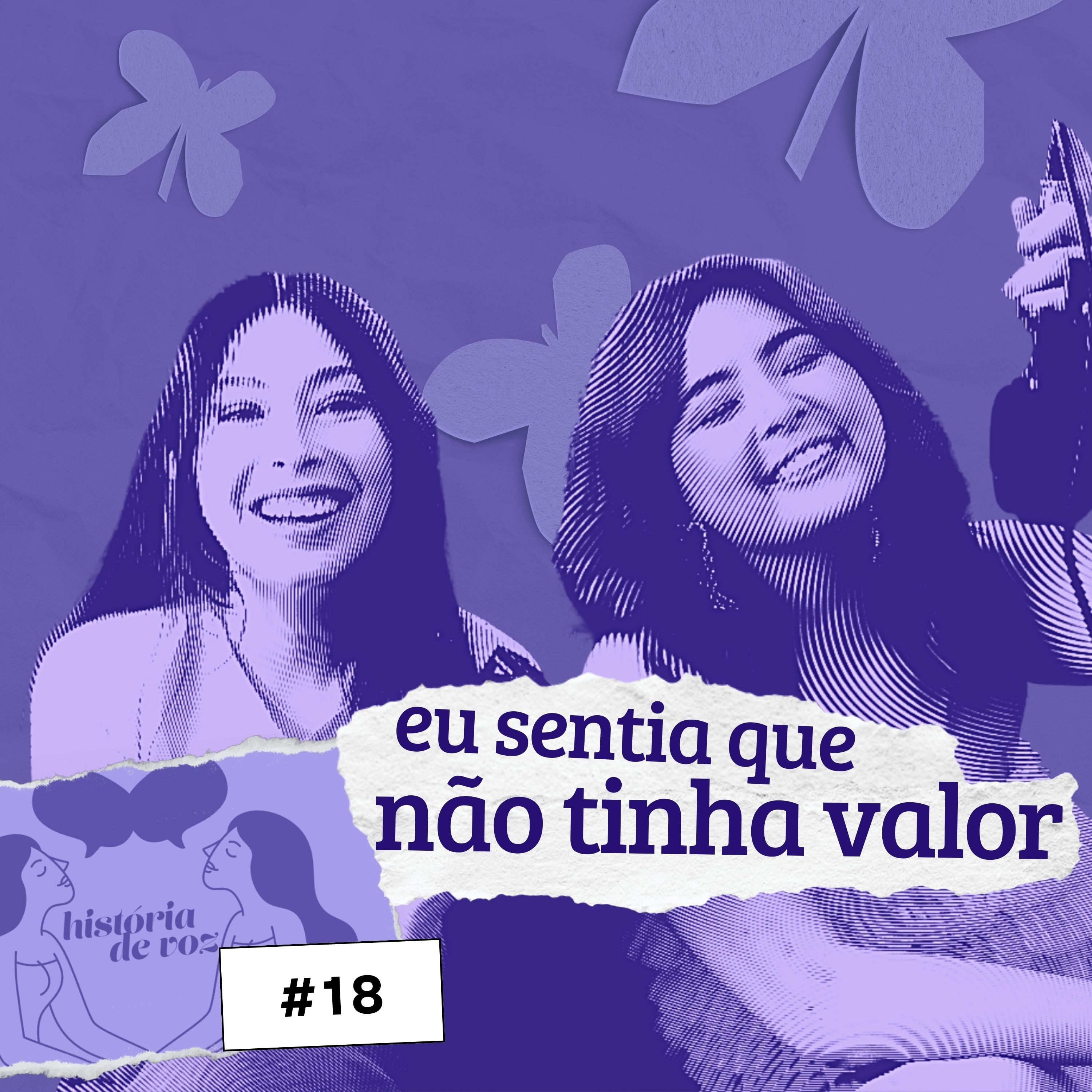 Mulher de Voz