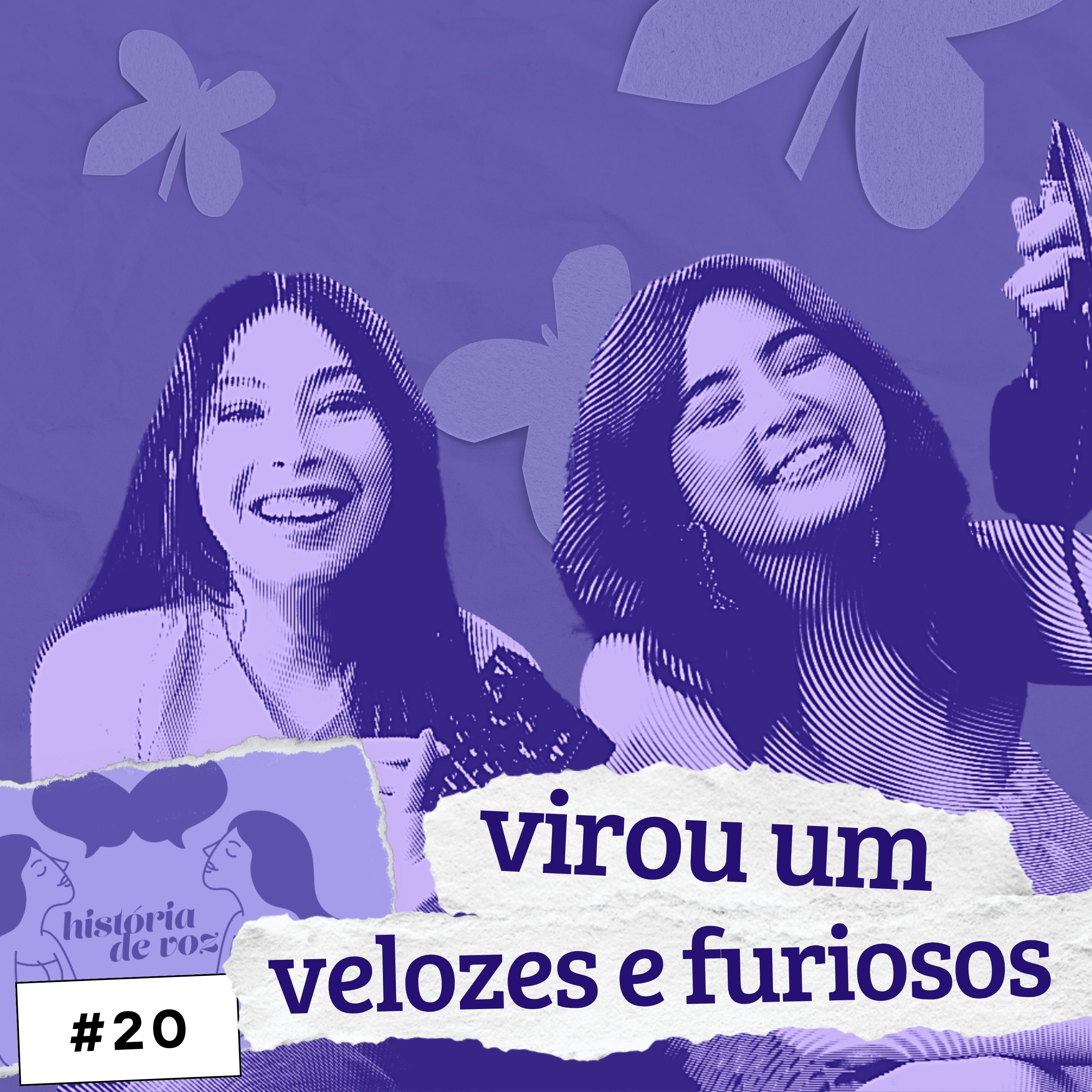 Mulher de Voz