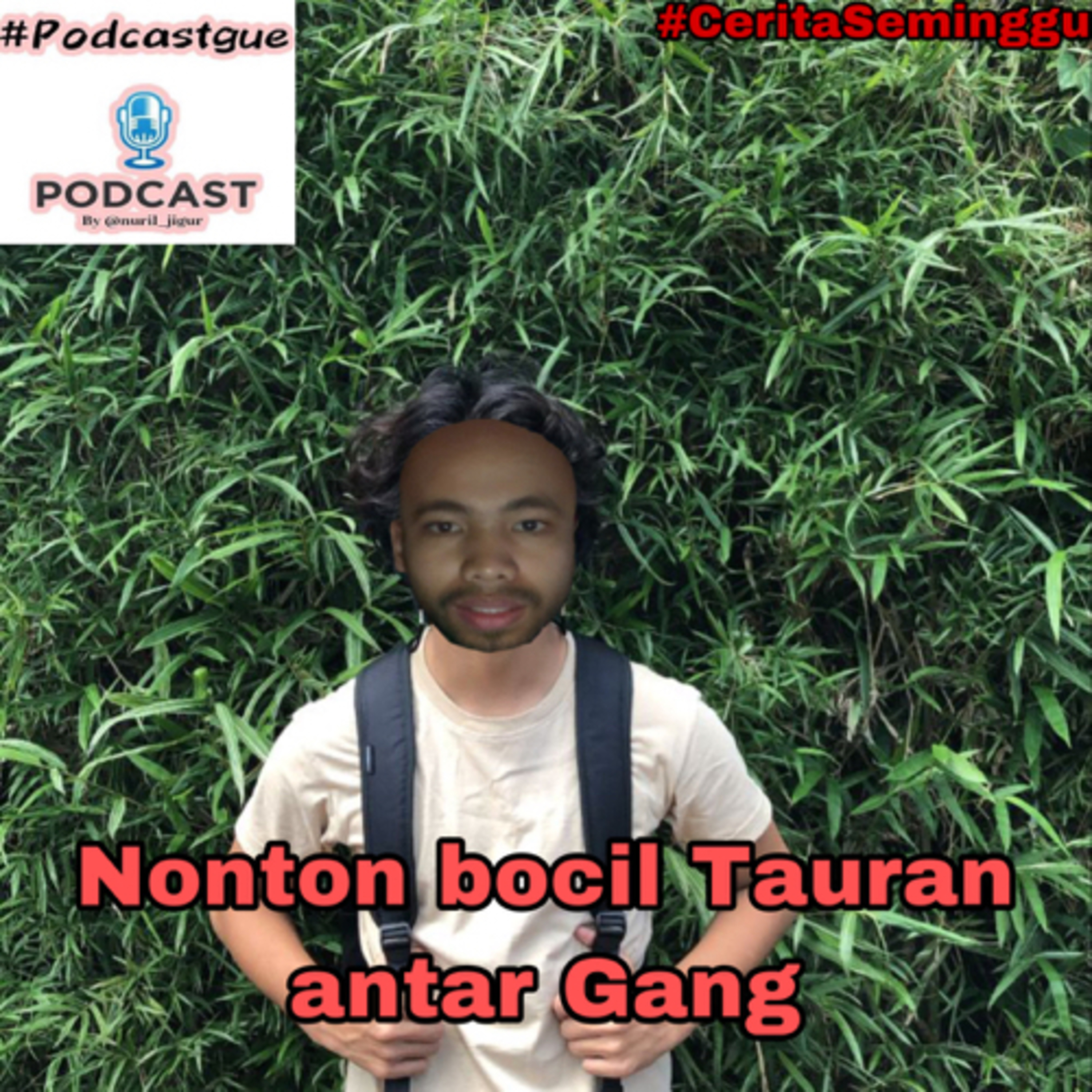Podcast Gue