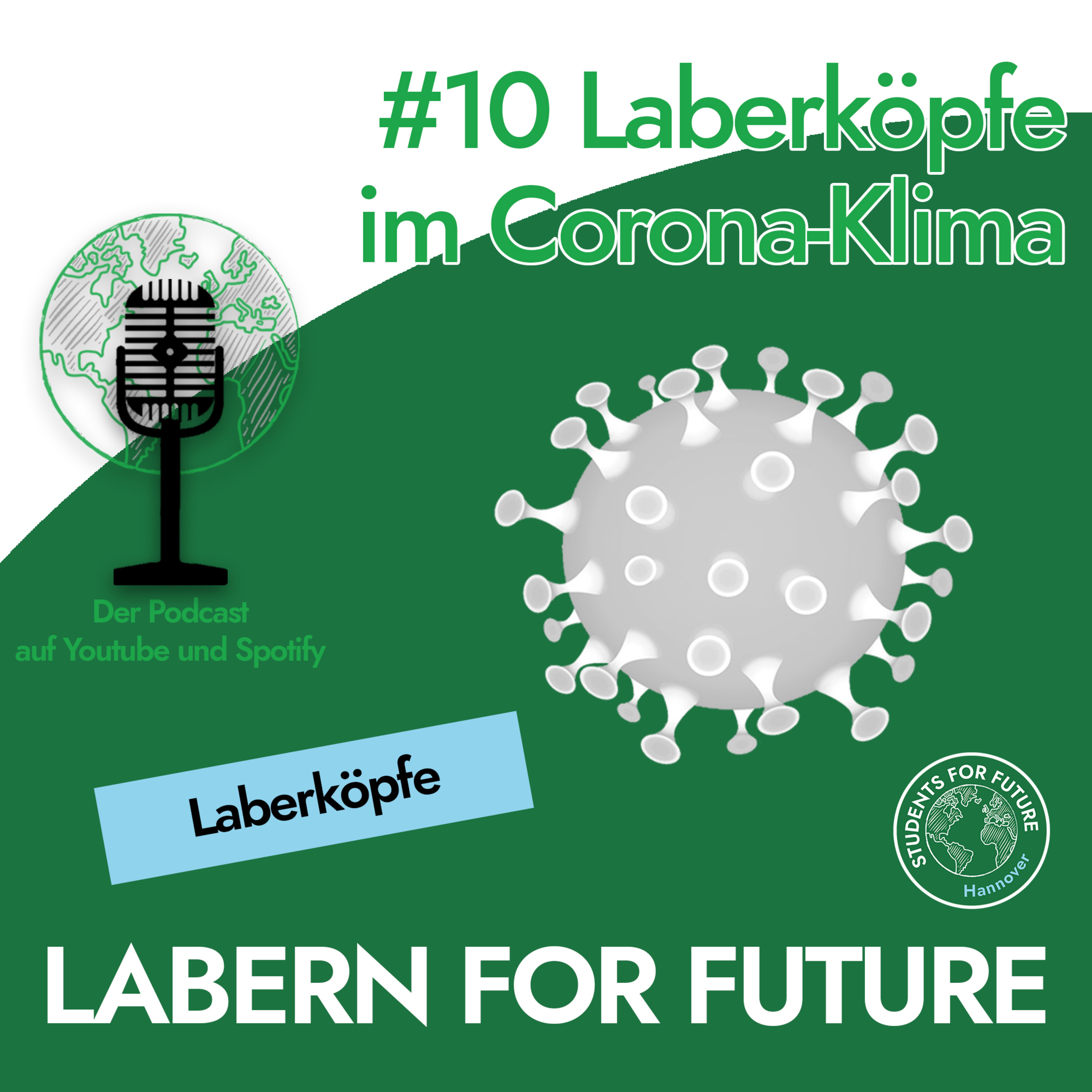 Labern for Future