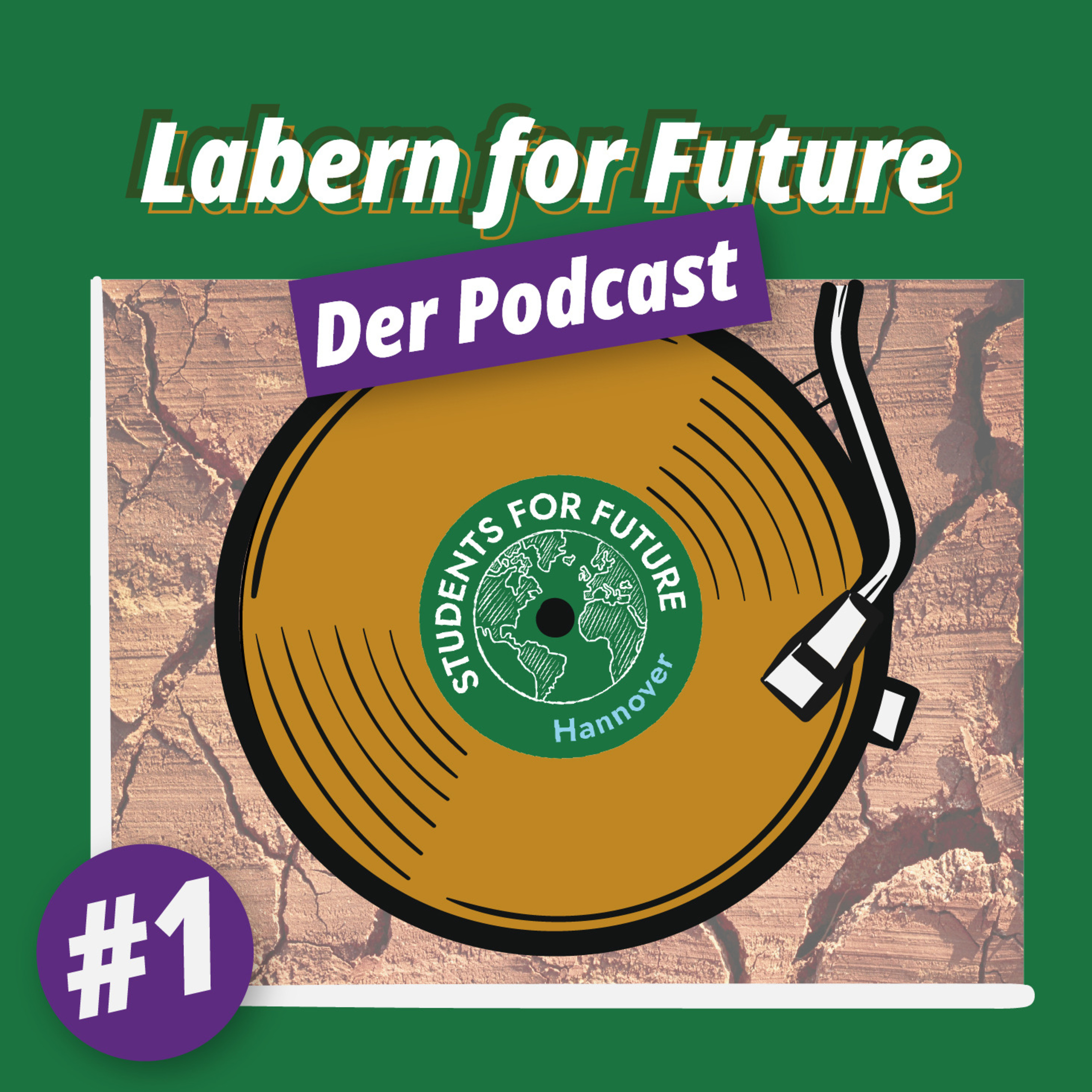 Labern for Future