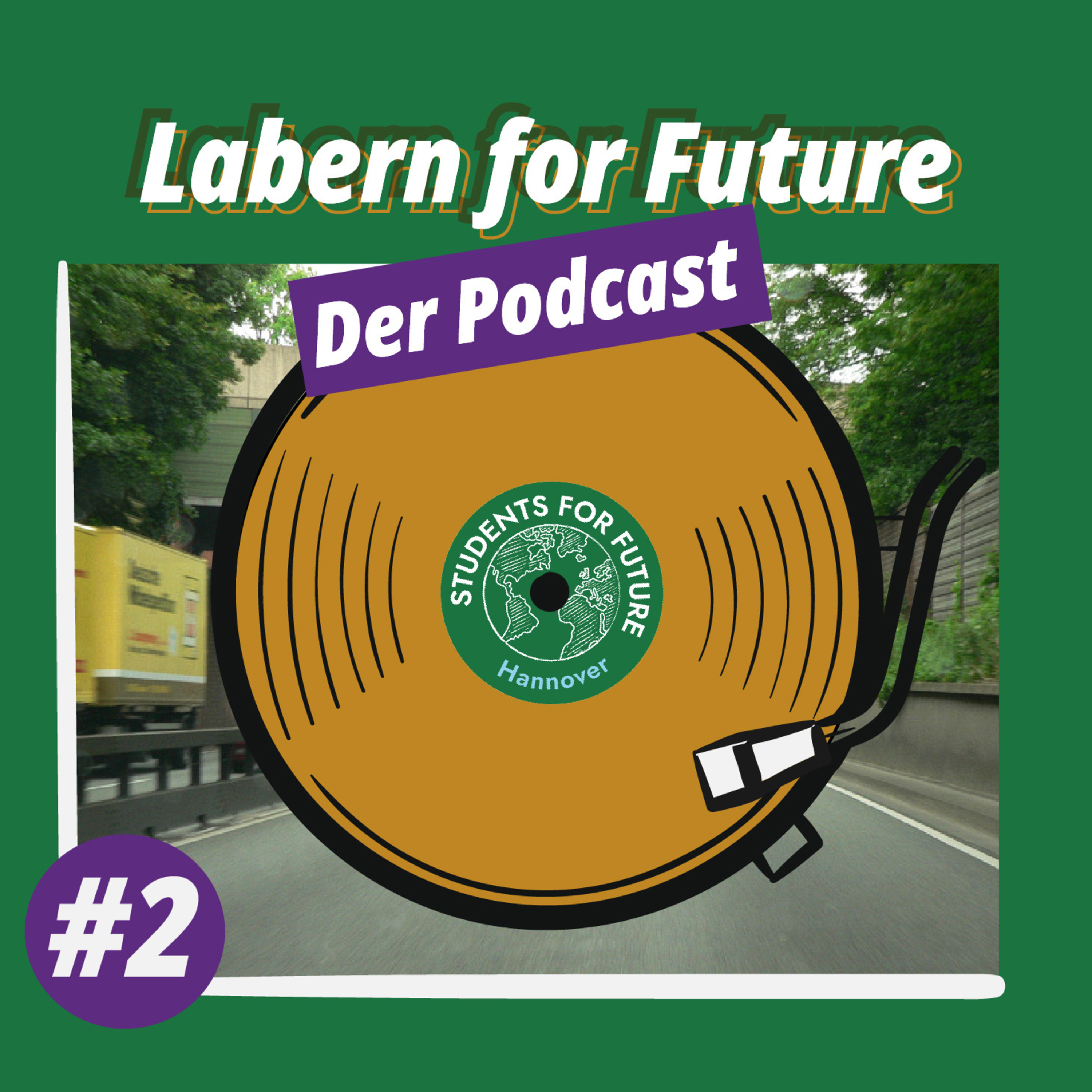 Labern for Future