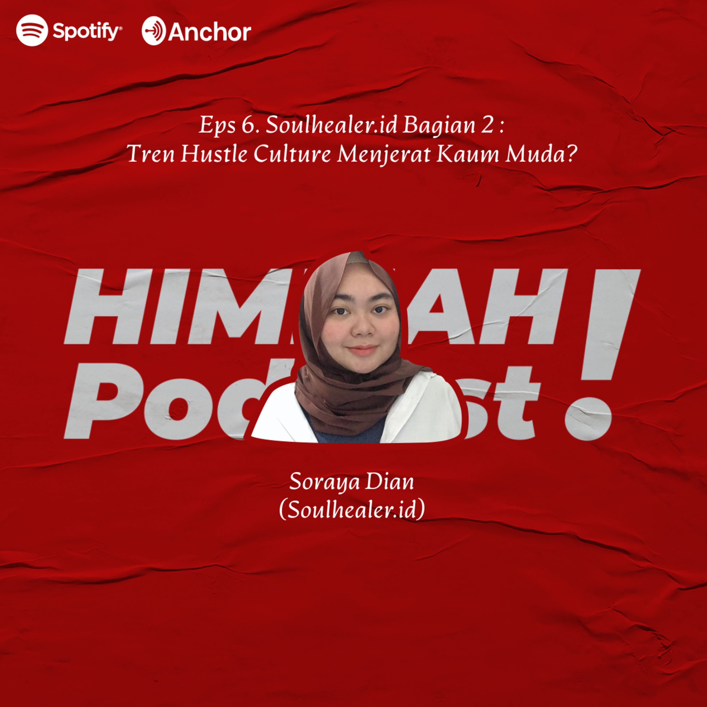 Himmah Berbicara