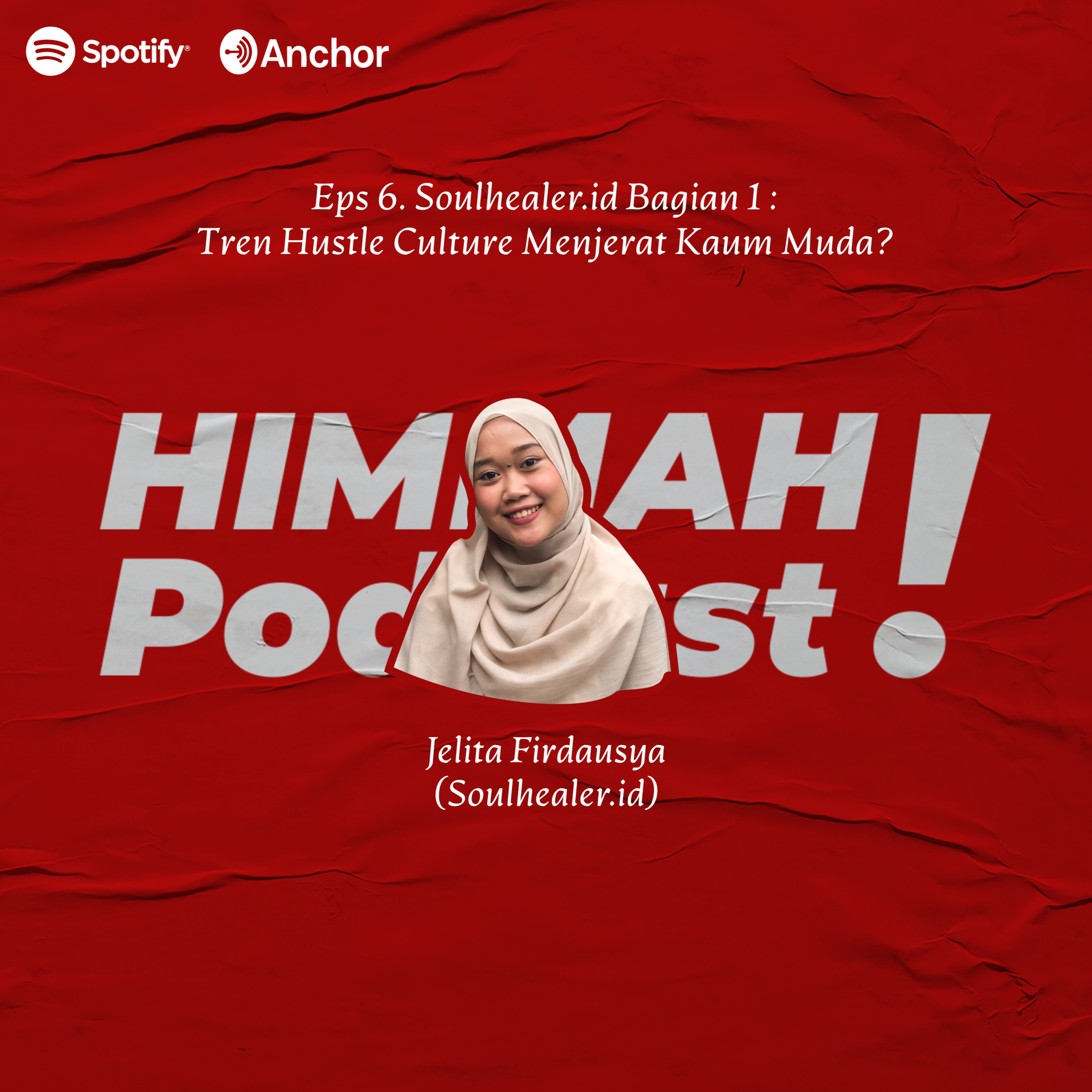 Himmah Berbicara