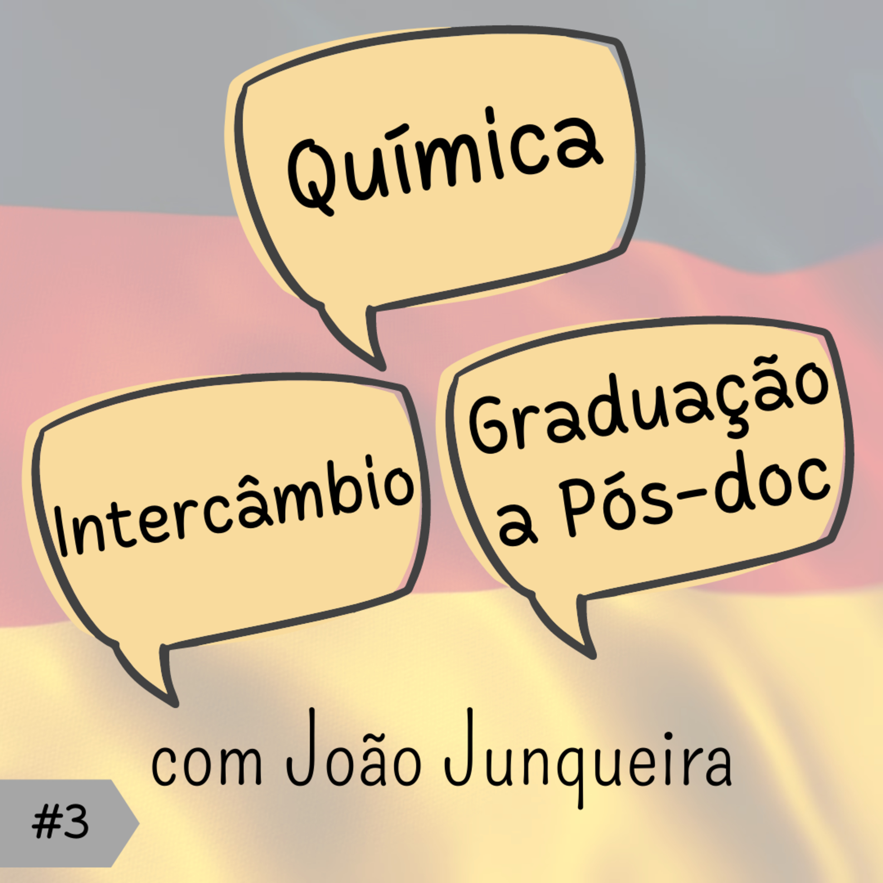 Alemanha a Dois Podcast