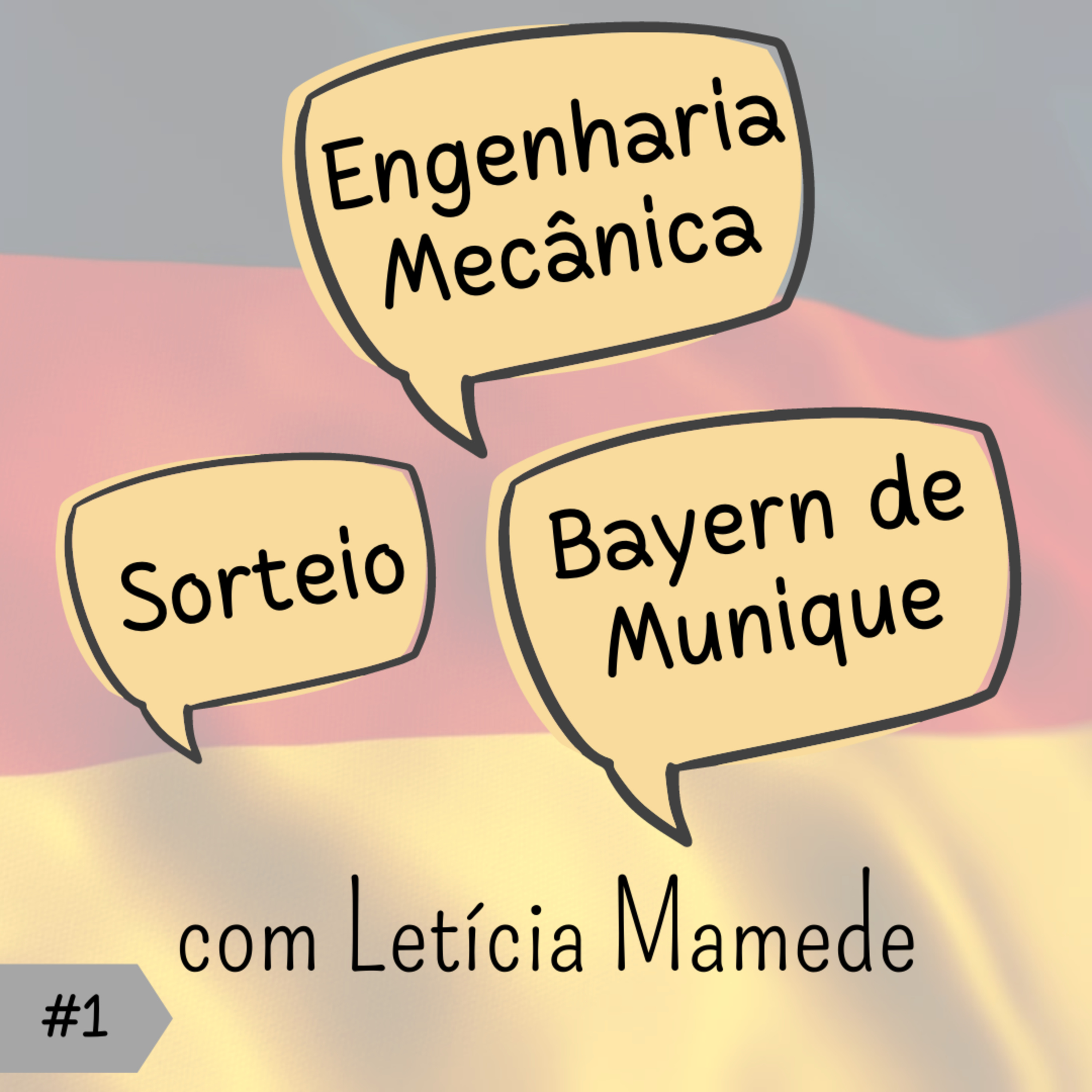 Alemanha a Dois Podcast