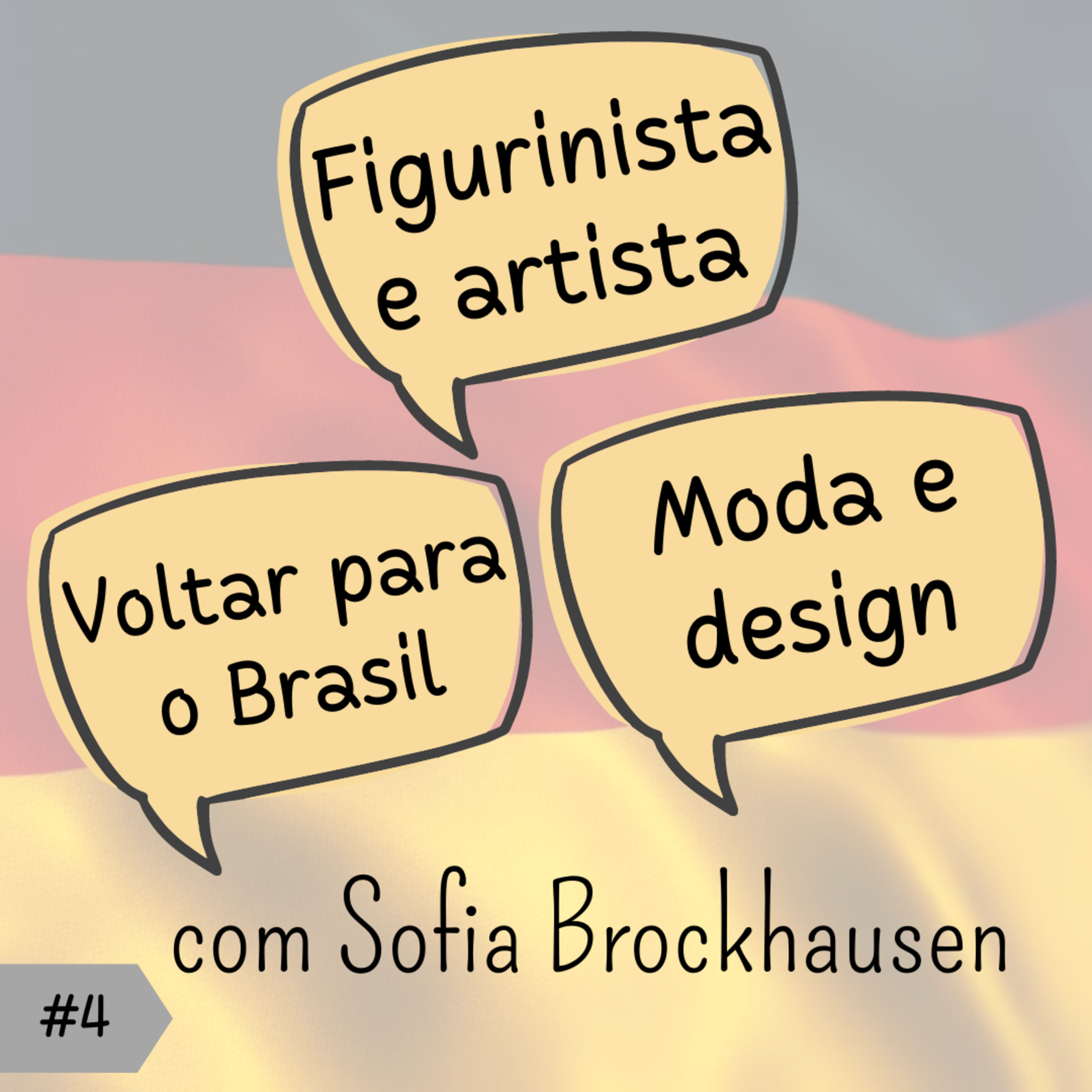 Alemanha a Dois Podcast
