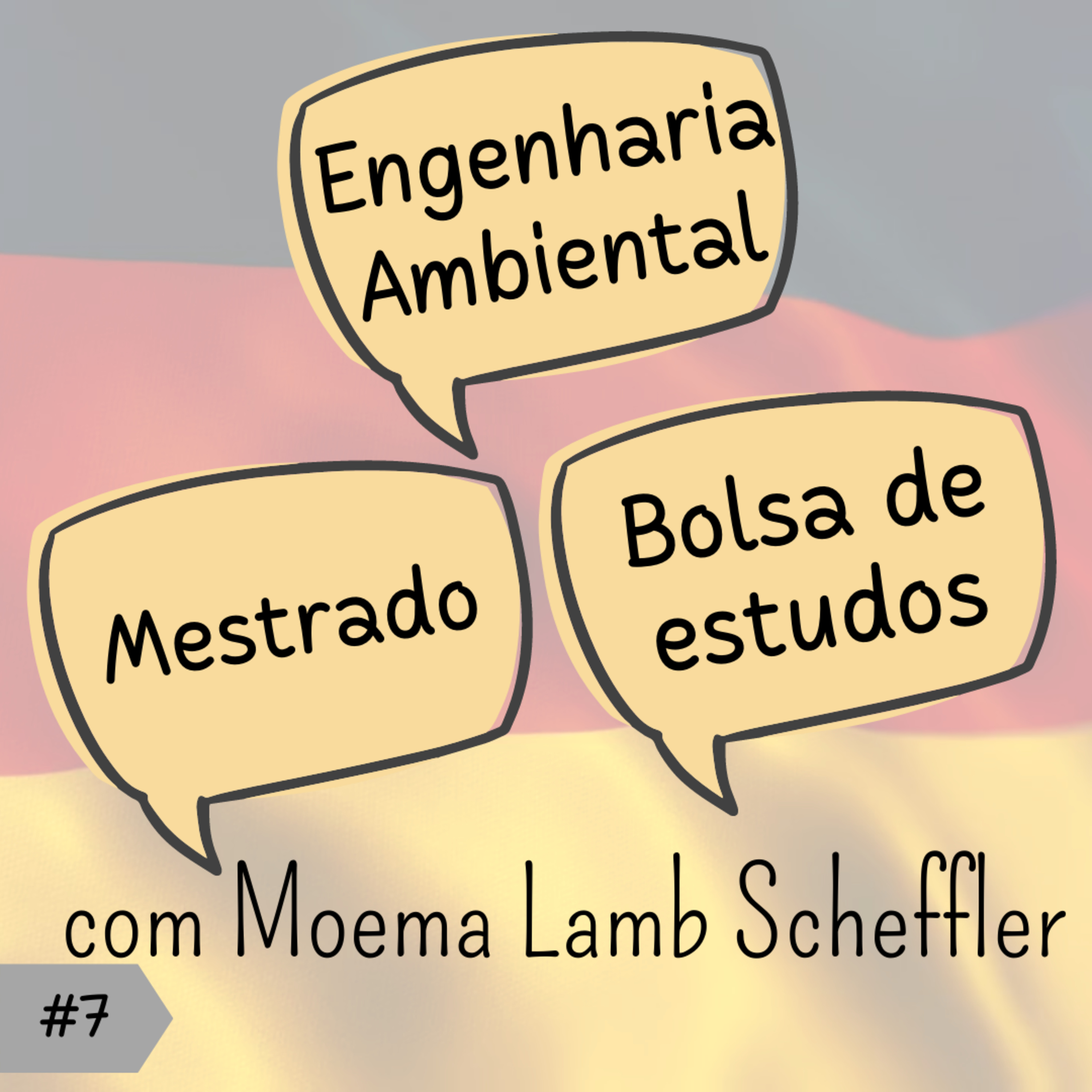 Alemanha a Dois Podcast