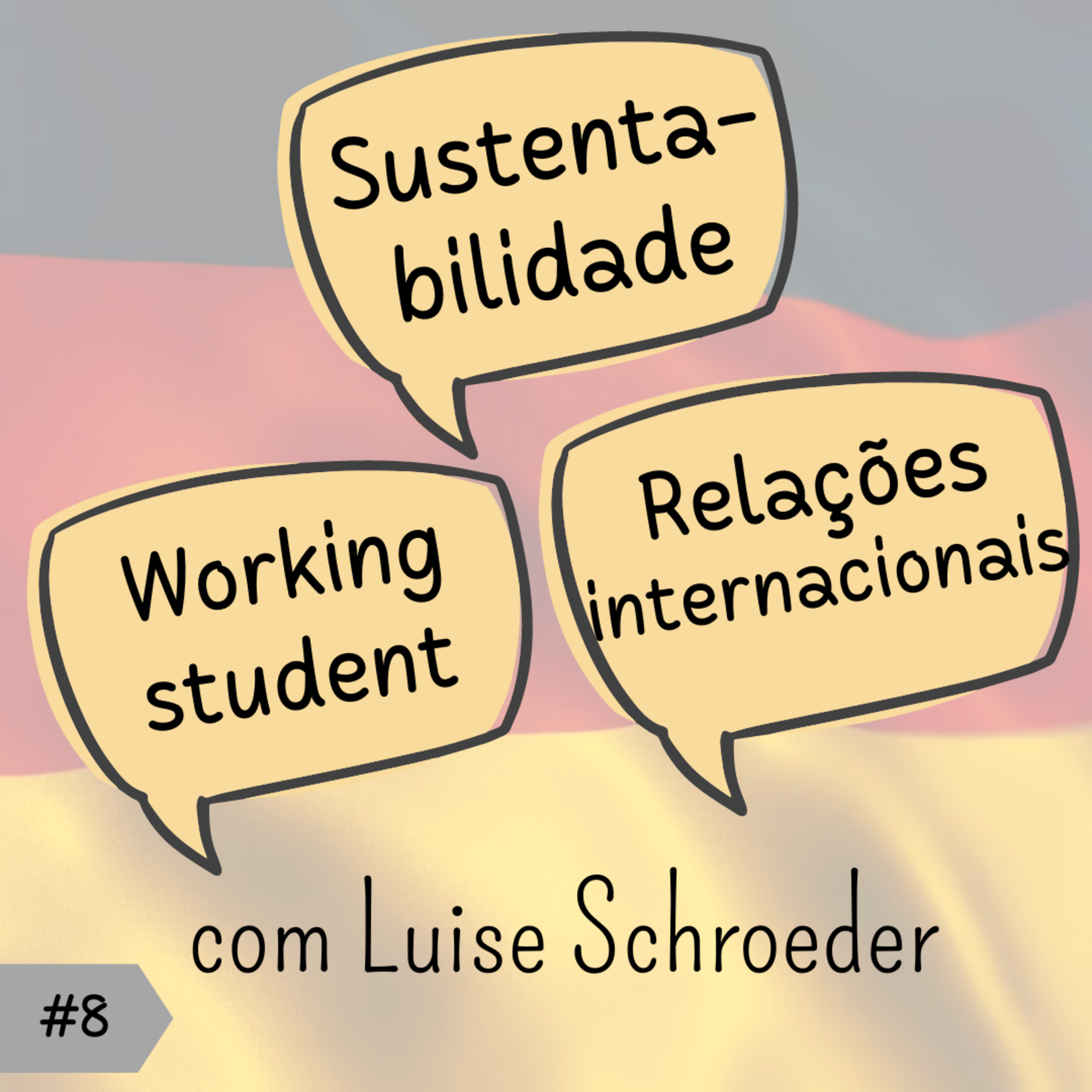 Alemanha a Dois Podcast