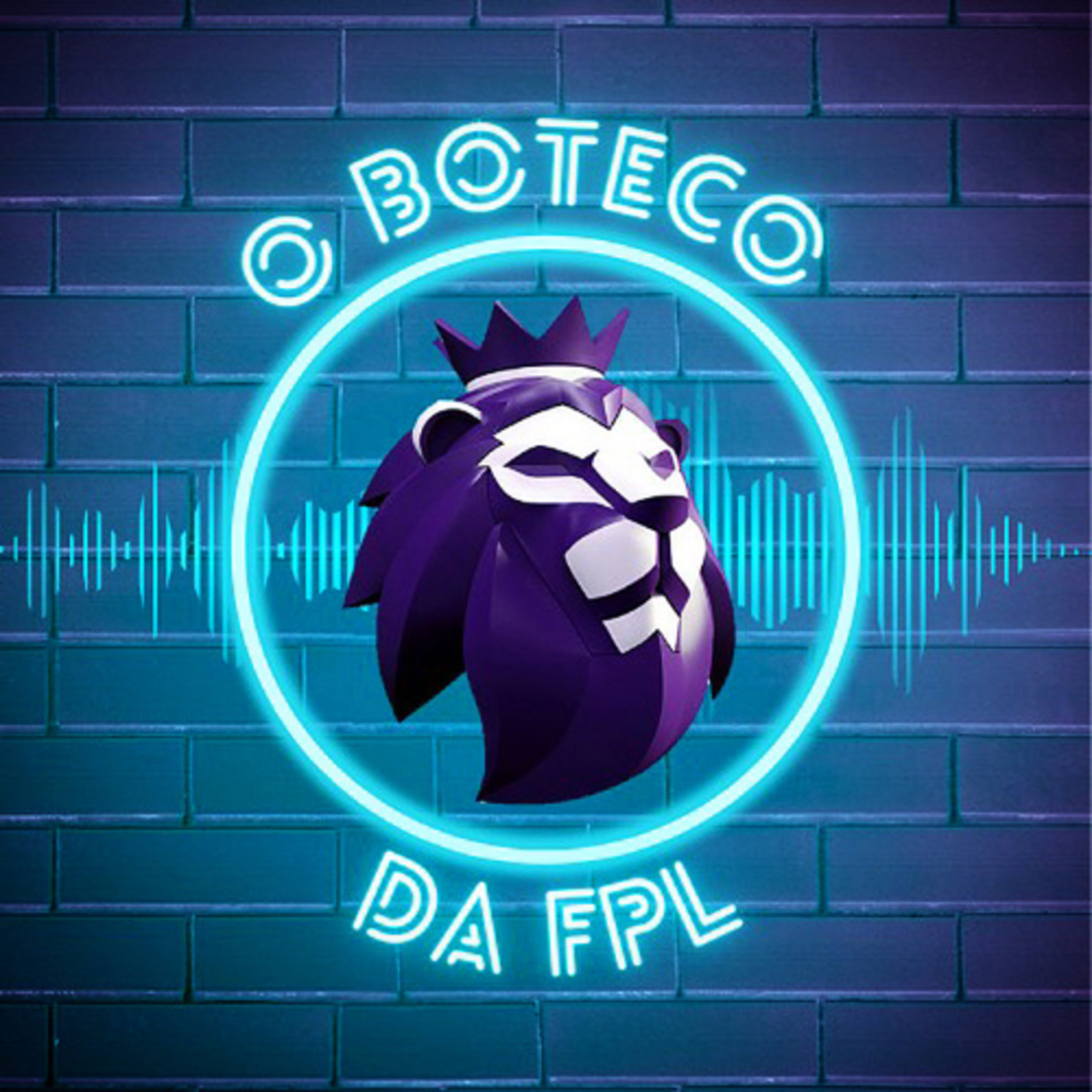 O Boteco da FPL