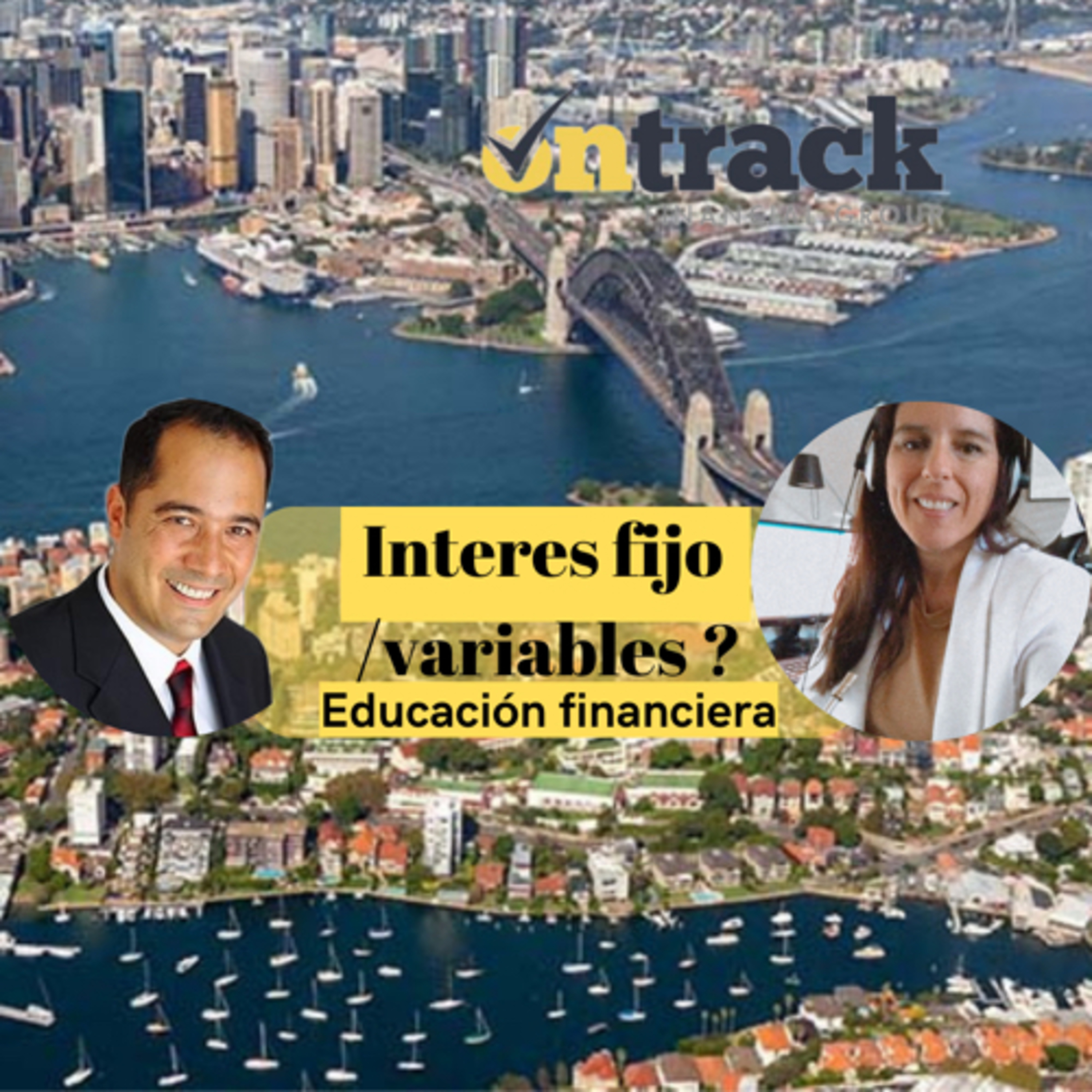 Portada de Comprar Casa en Australia