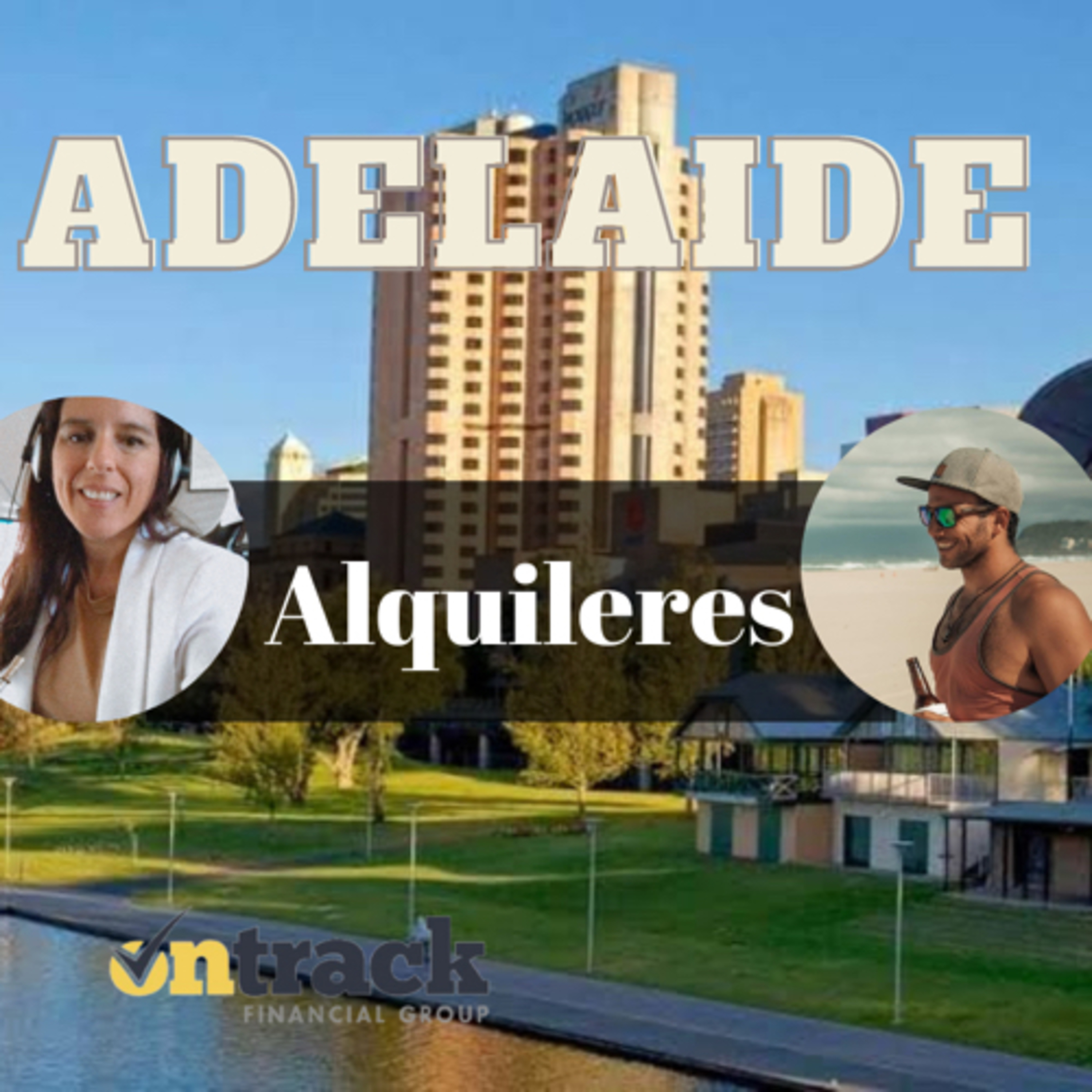 Portada de Comprar Casa en Australia