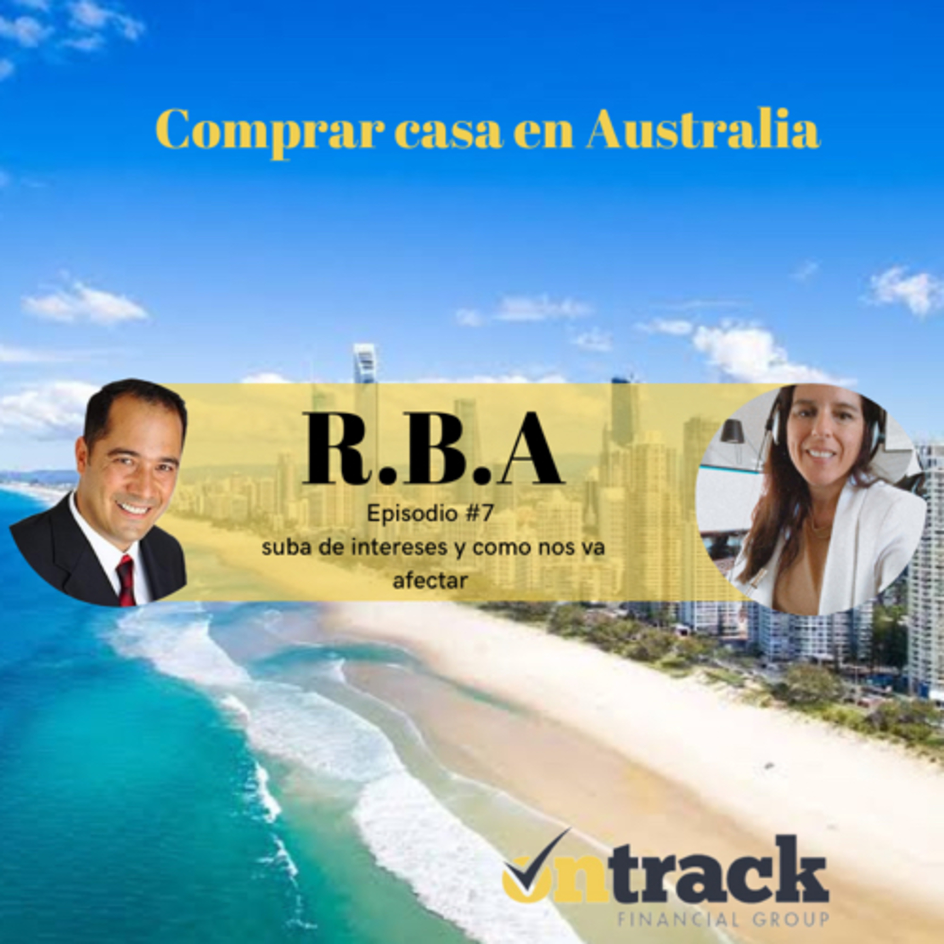 Portada de Comprar Casa en Australia