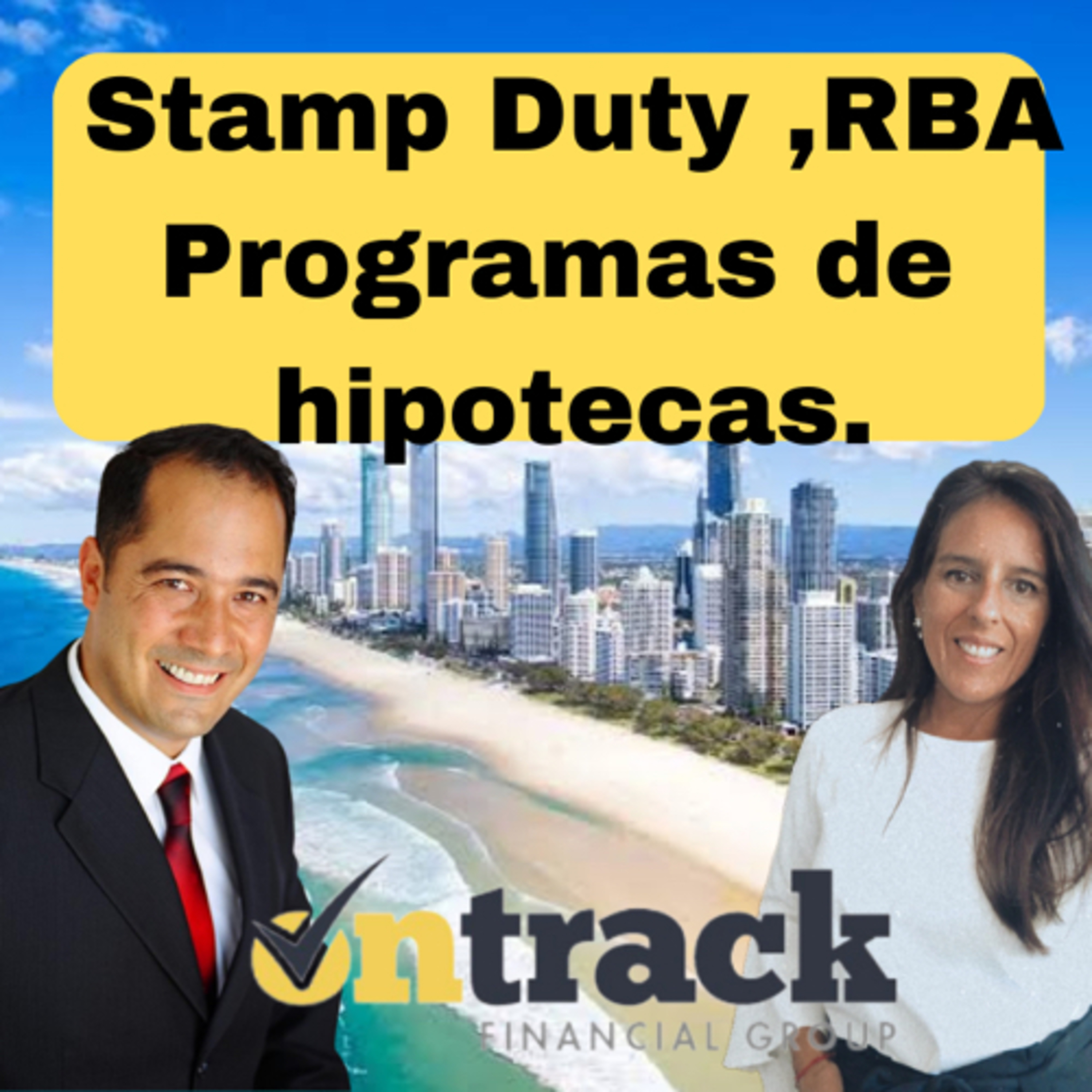 Portada de Comprar Casa en Australia
