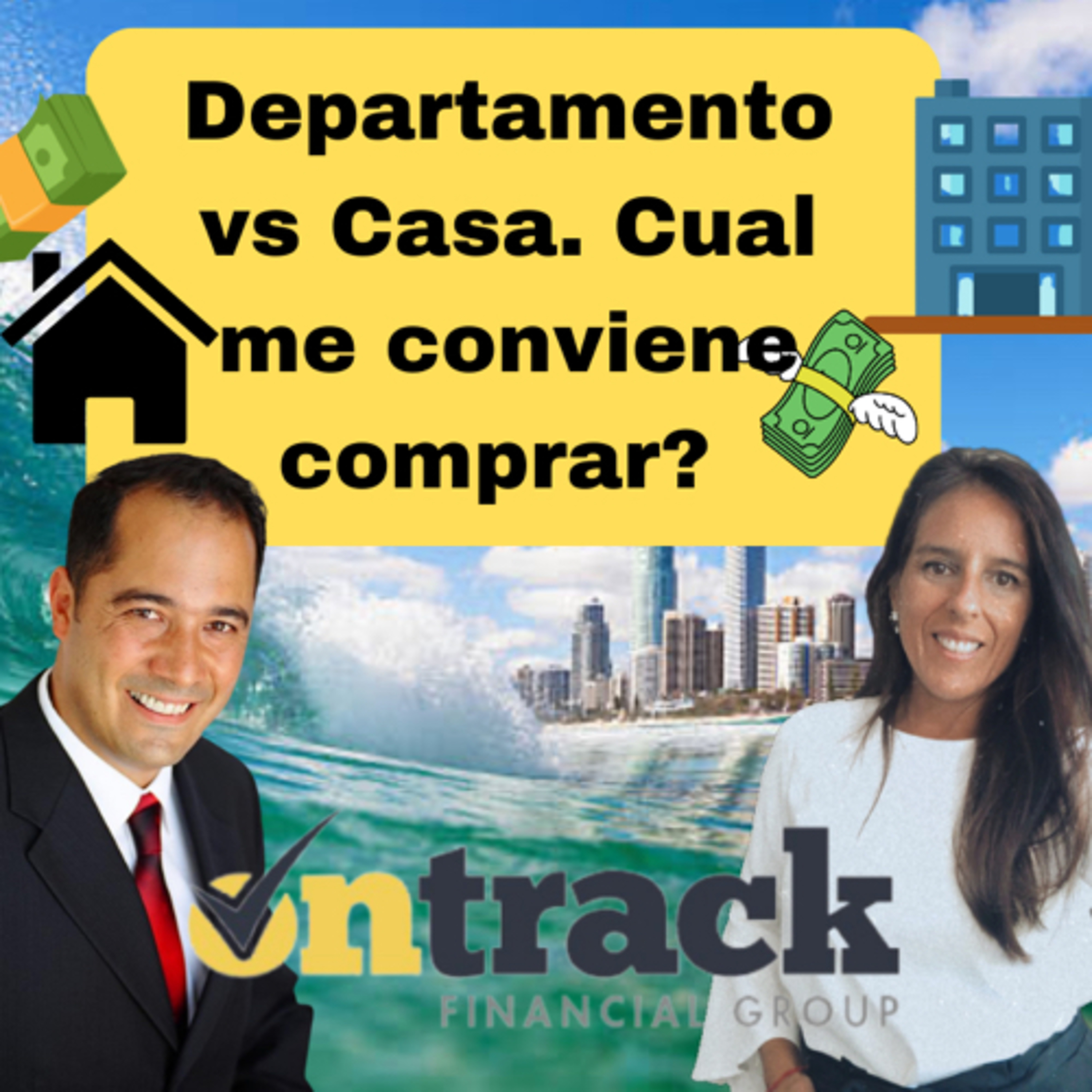 Portada de Comprar Casa en Australia