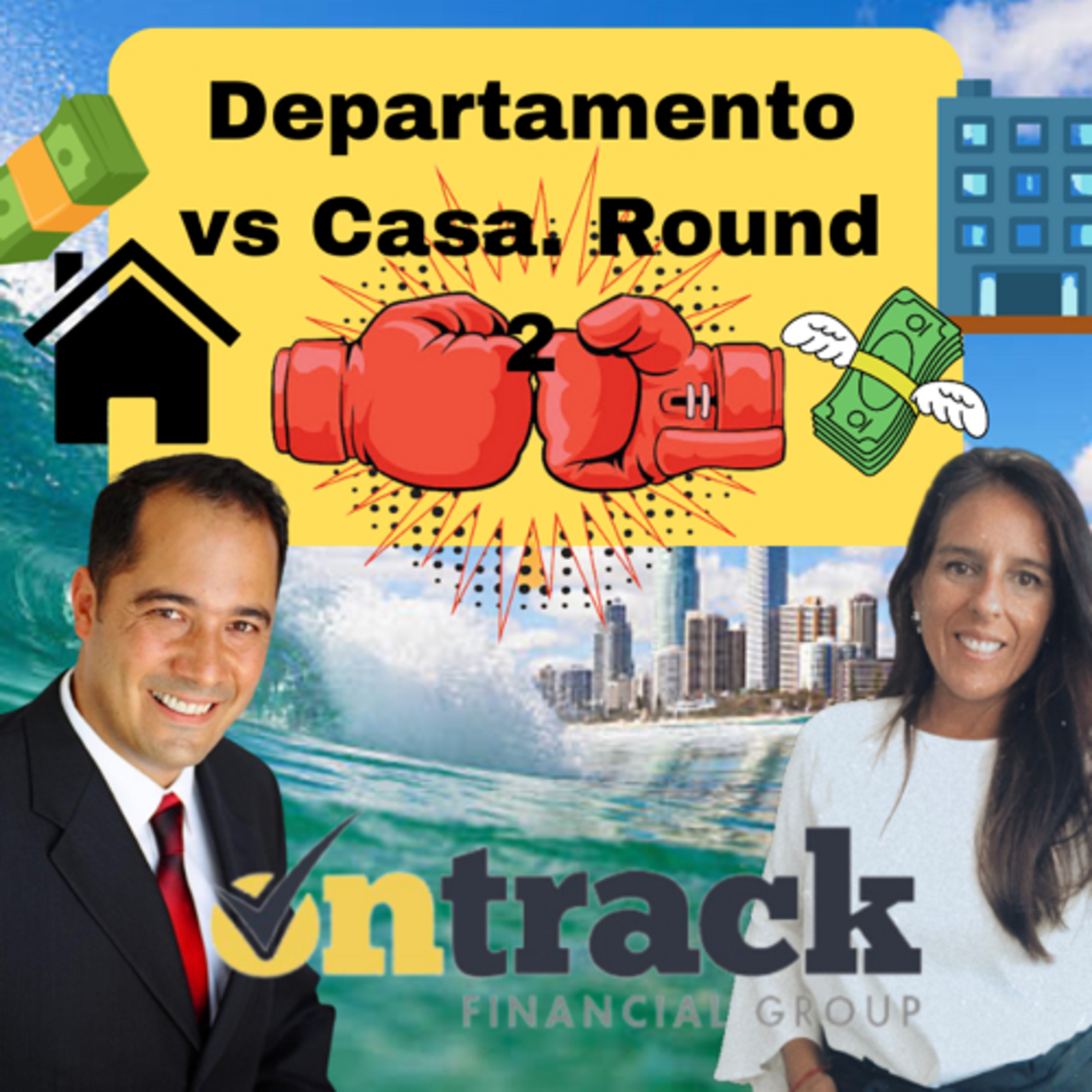 Portada de Comprar Casa en Australia