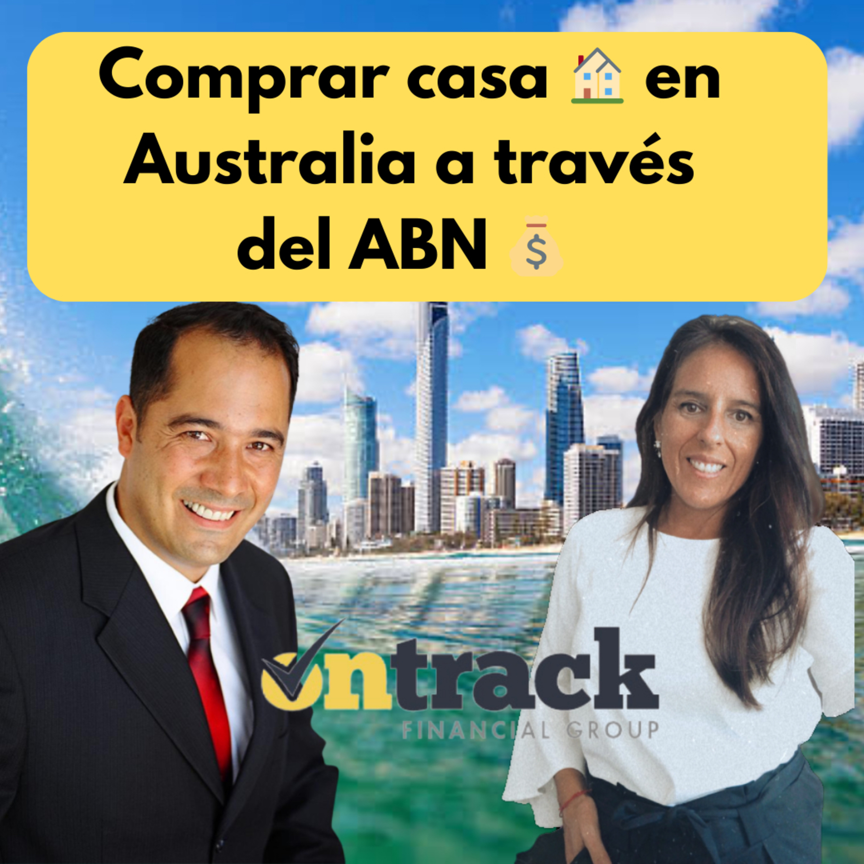 Portada de Comprar Casa en Australia