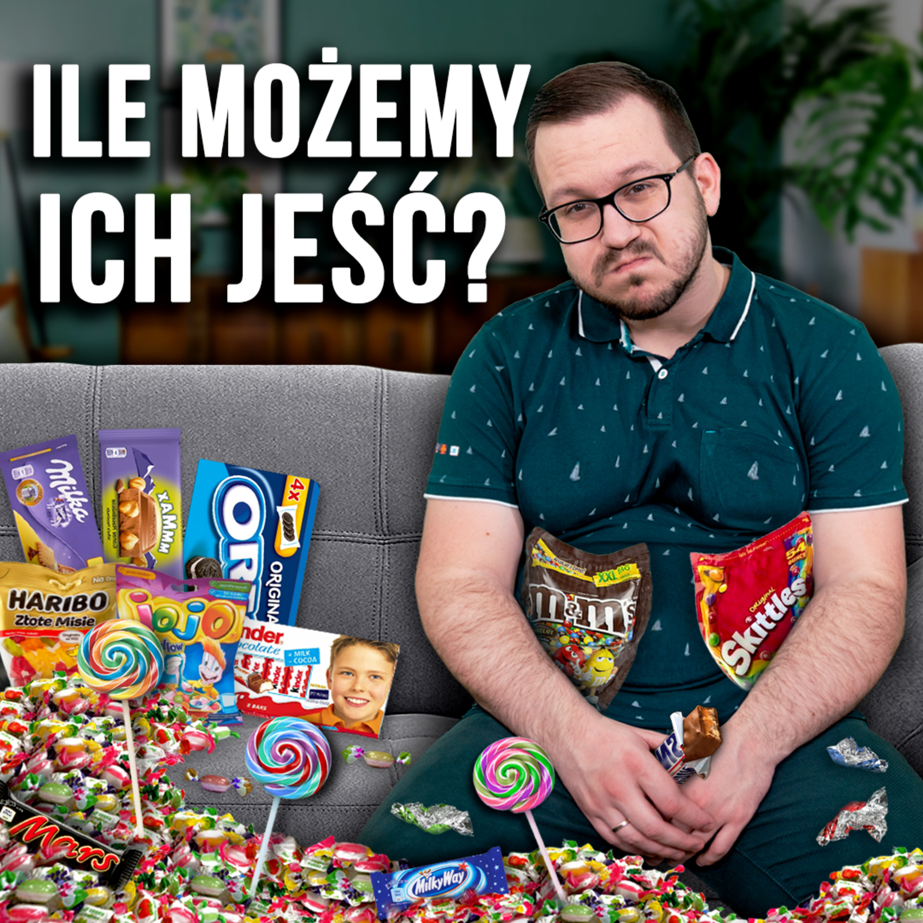 Kolega Ignacy