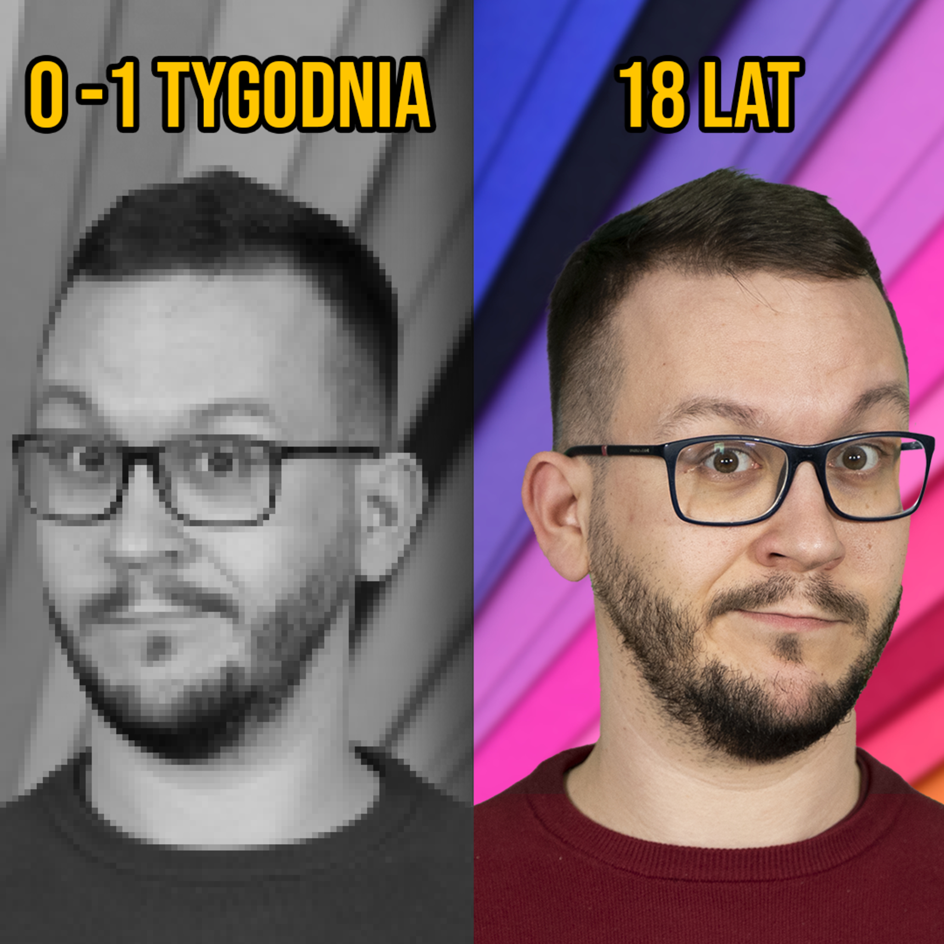 Kolega Ignacy
