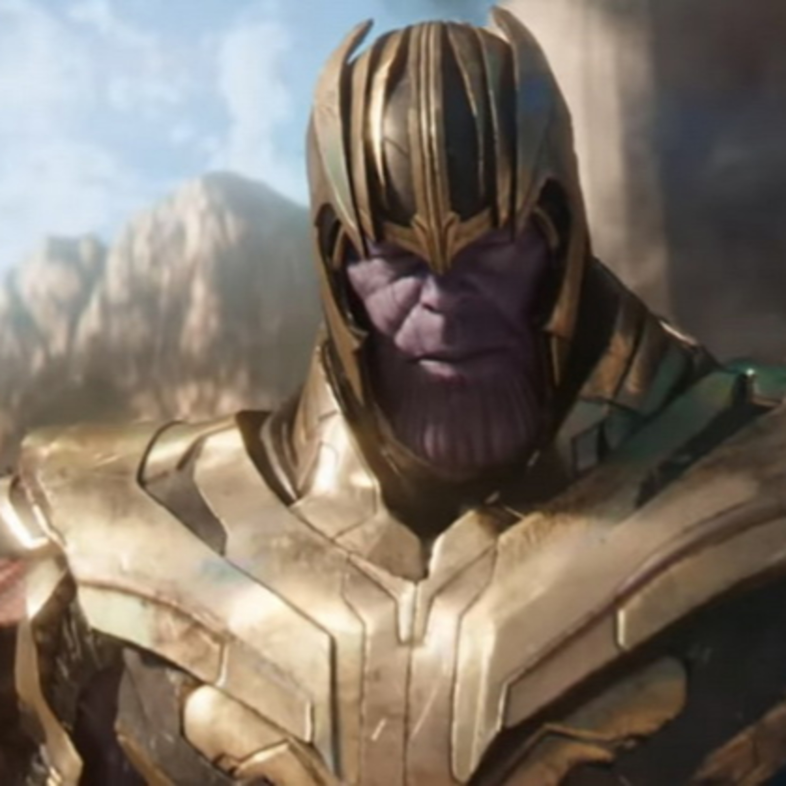 4 Apakah Thanos Melakukan Hal Yang Salah Listen Via Hubhopper