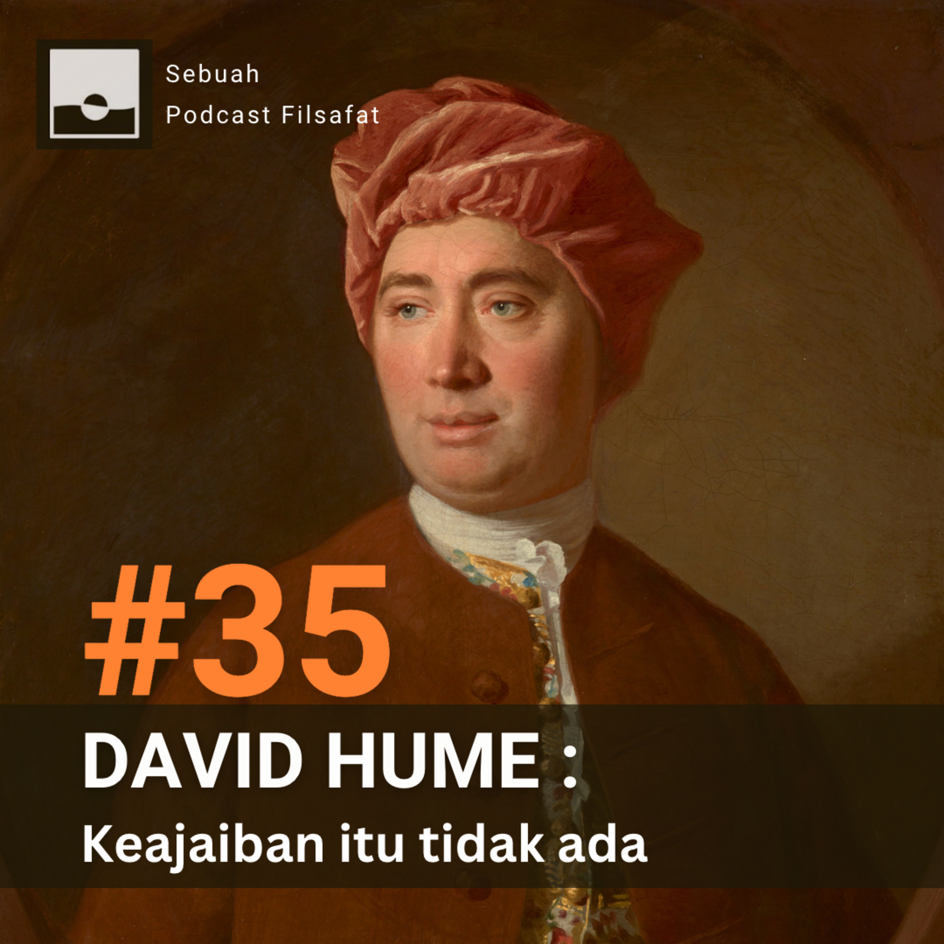 Streaming Pikiran Manusia 35 David Hume Keajaiban Itu Tidak Ada