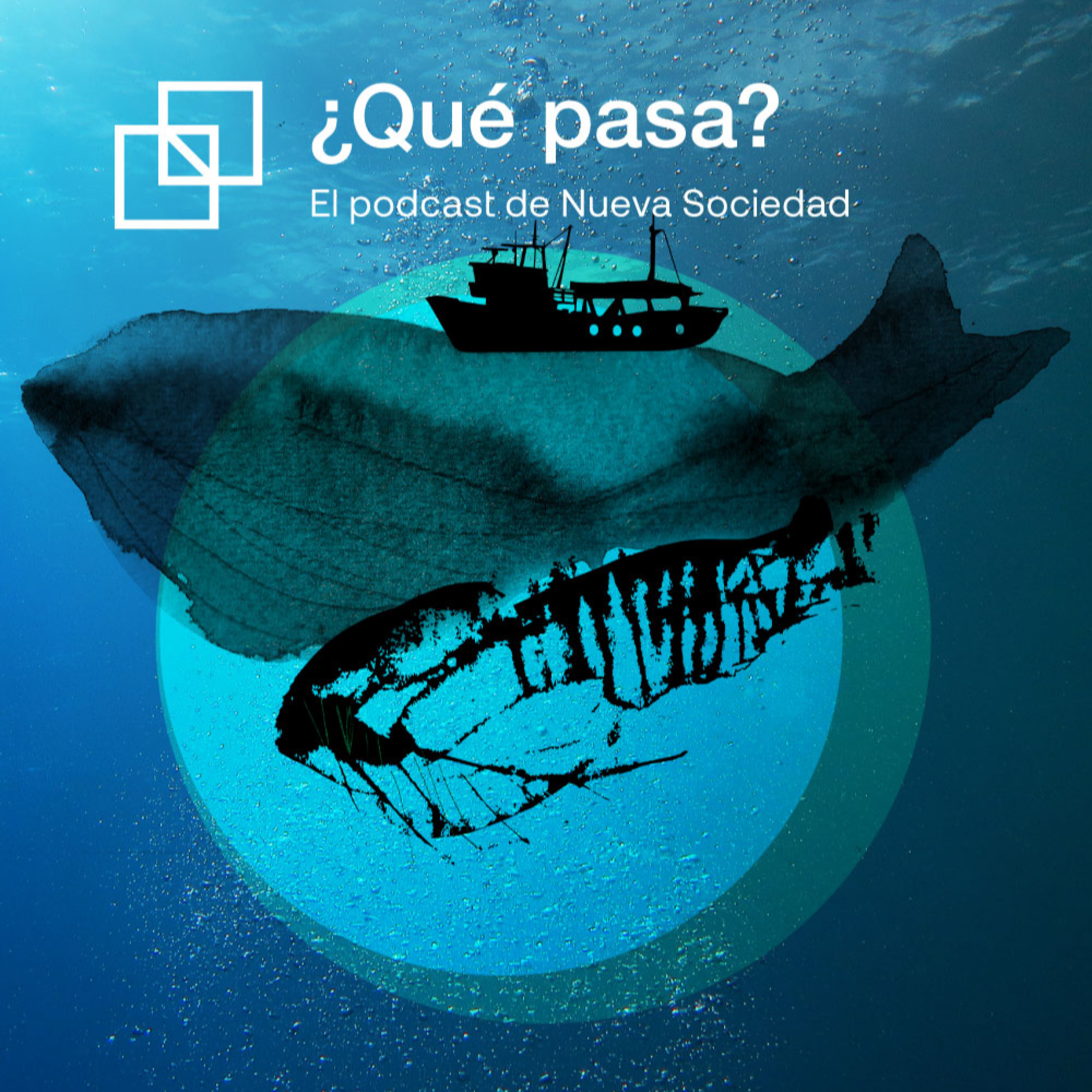 ¿Qué pasa?