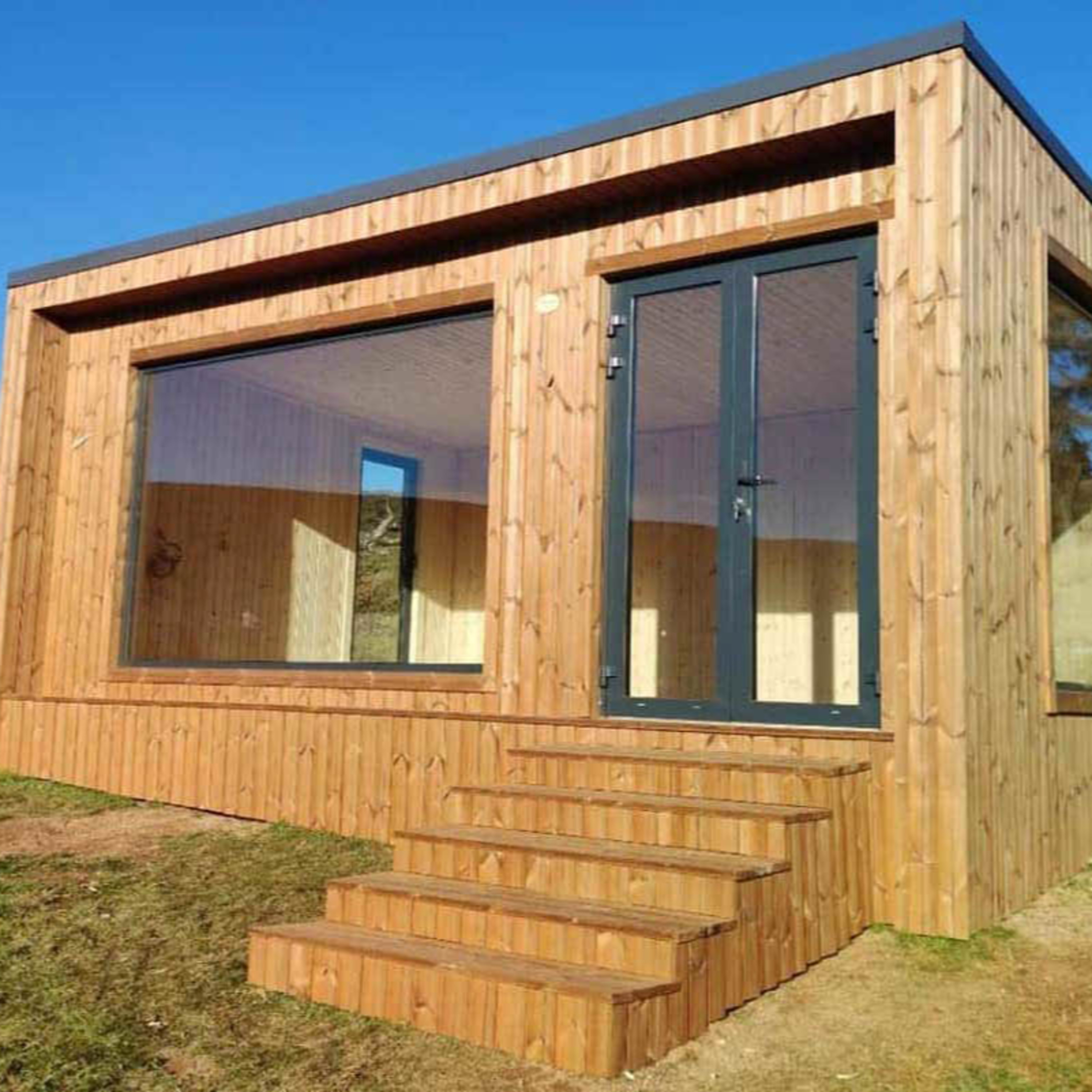Are Garden Rooms Worth it as a Good Investment
