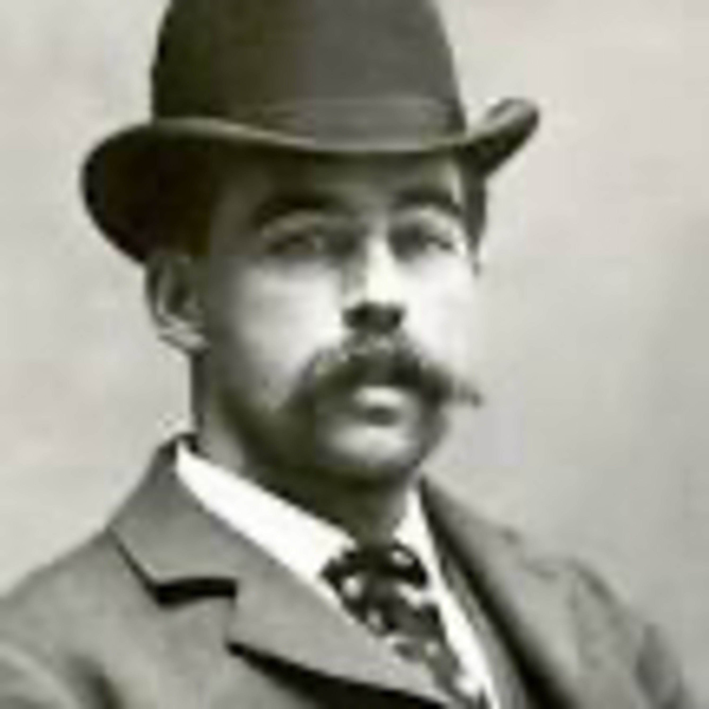 H.H. Holmes