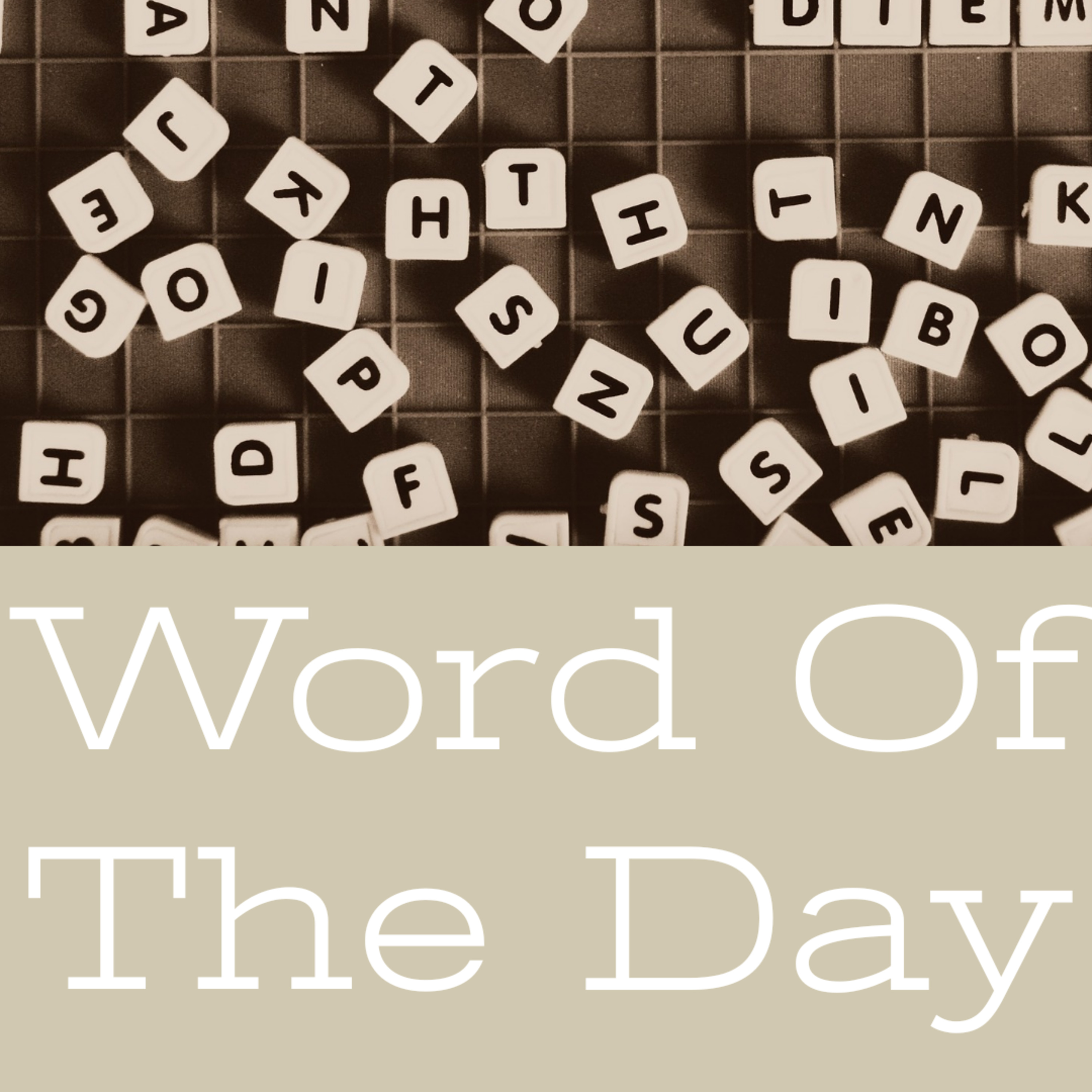 WORDOFTHEDAY(PSALMS 19) episode artwork