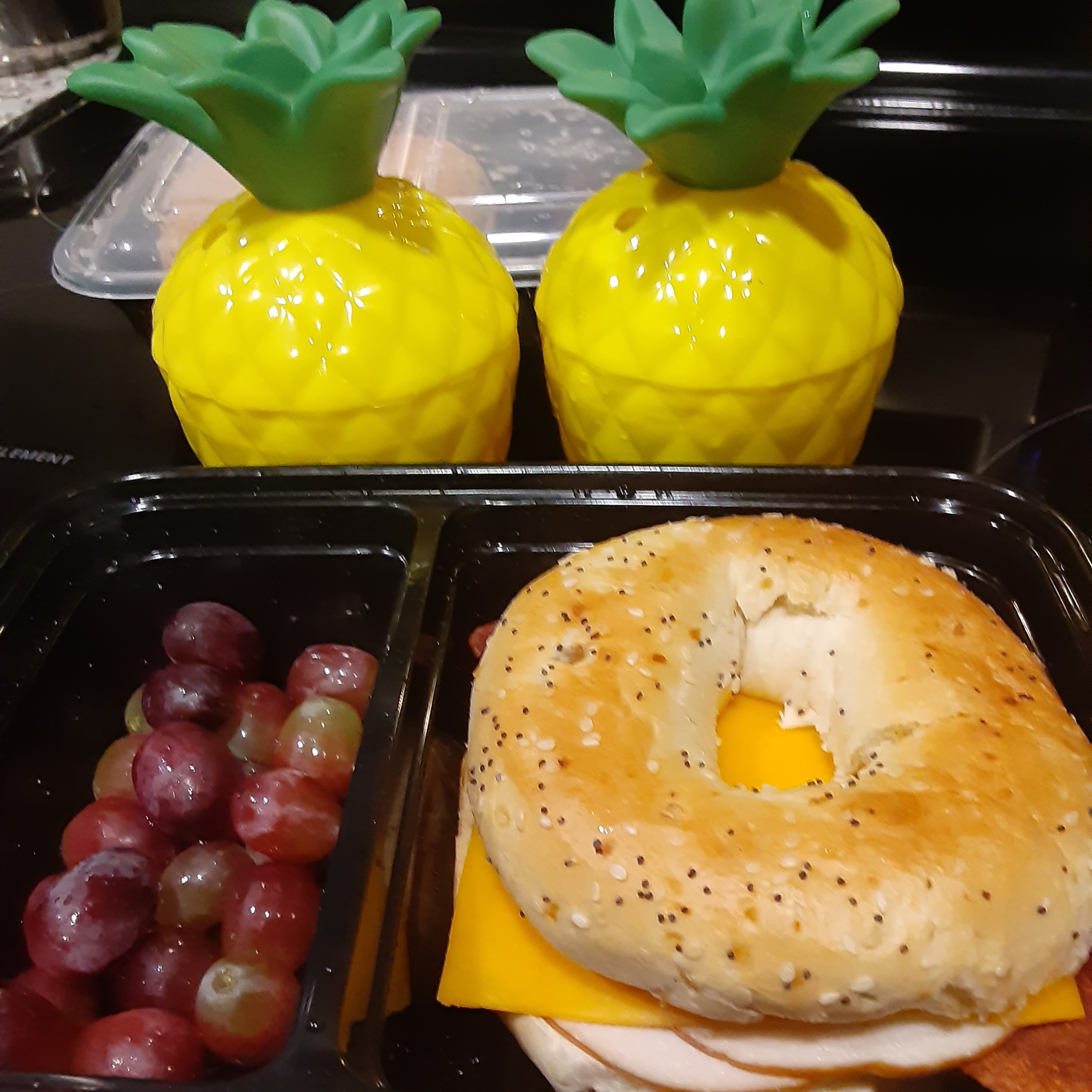 LUNCH PREP FOR KIDS  episode artwork