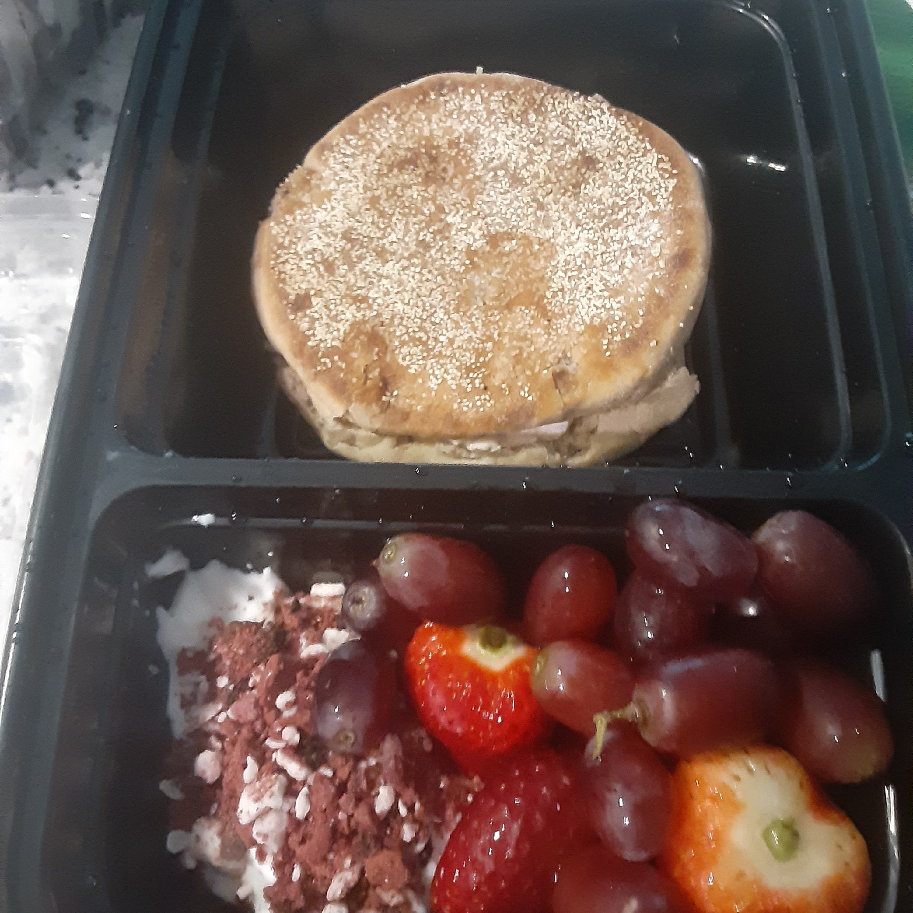 Breakfast Prep episode artwork