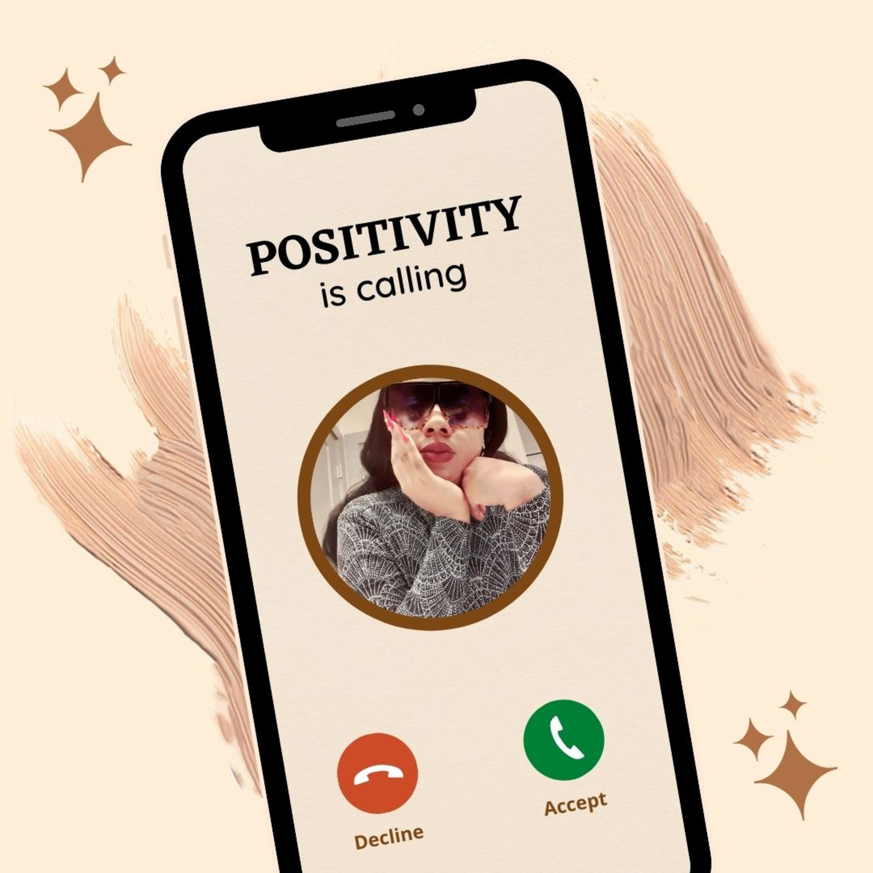 Phone Detox Week 1 episode artwork