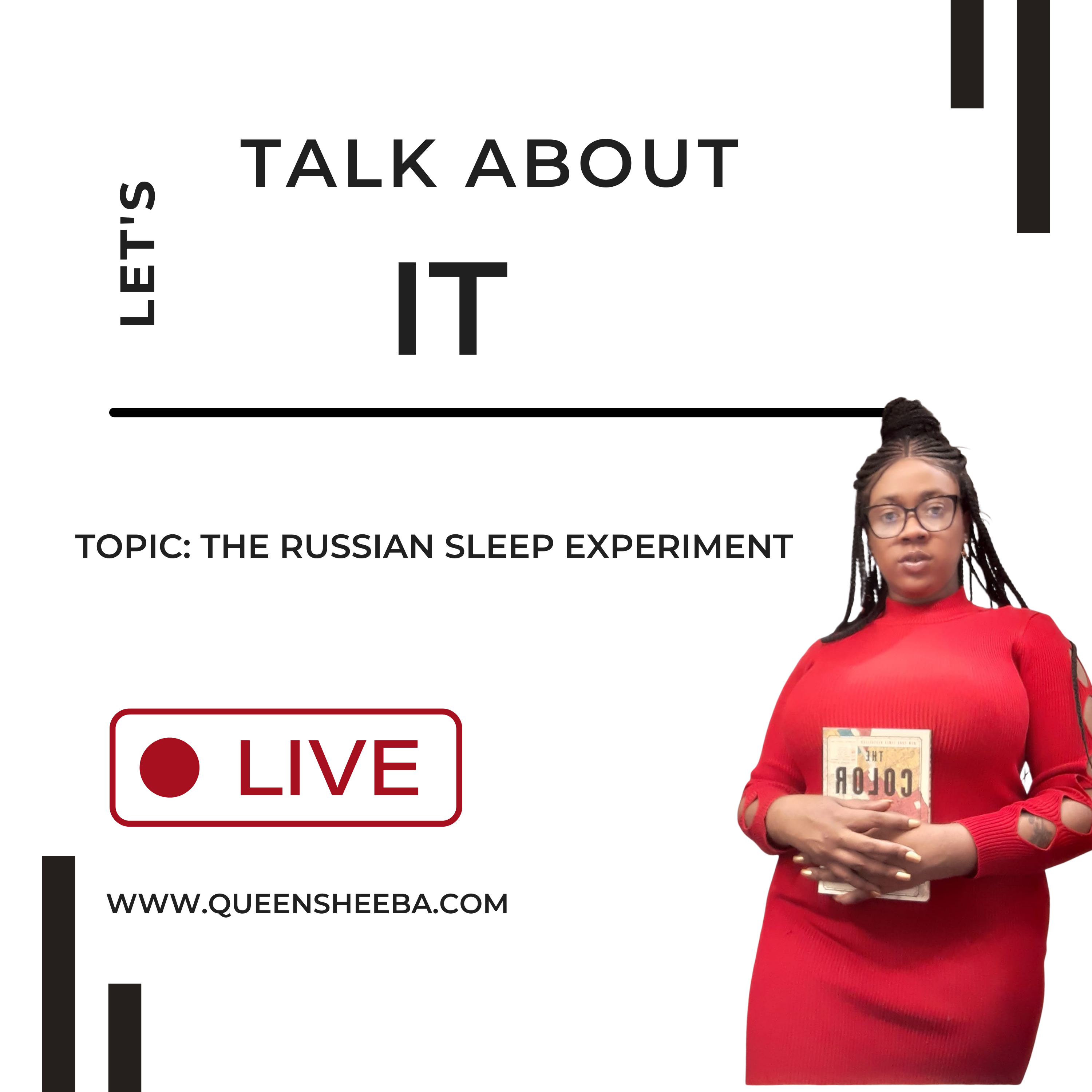 Russian Sleep Experiment 🥼🧪🧪 (Mad Scientist) episode artwork
