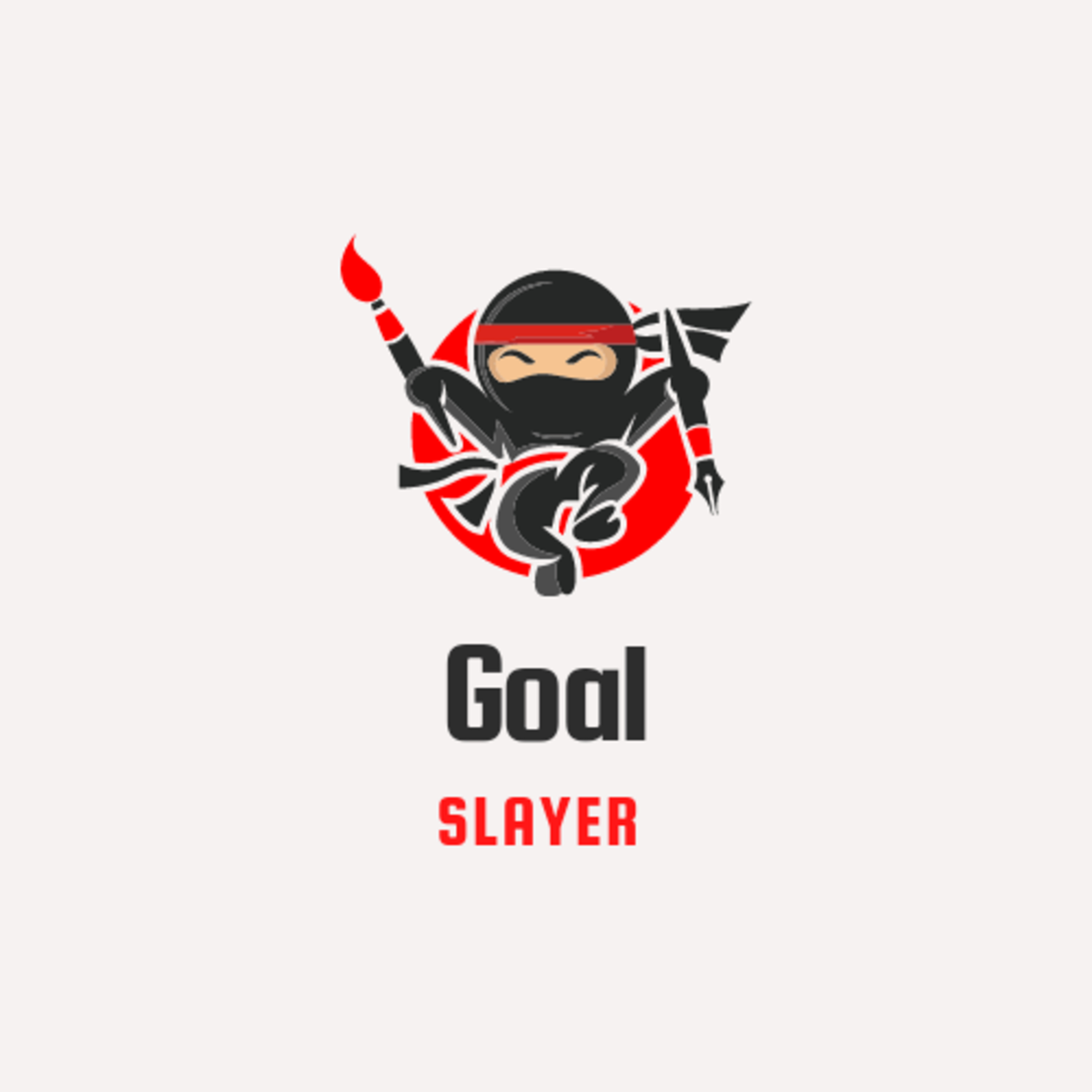  B2W (Goal Slayer) episode artwork