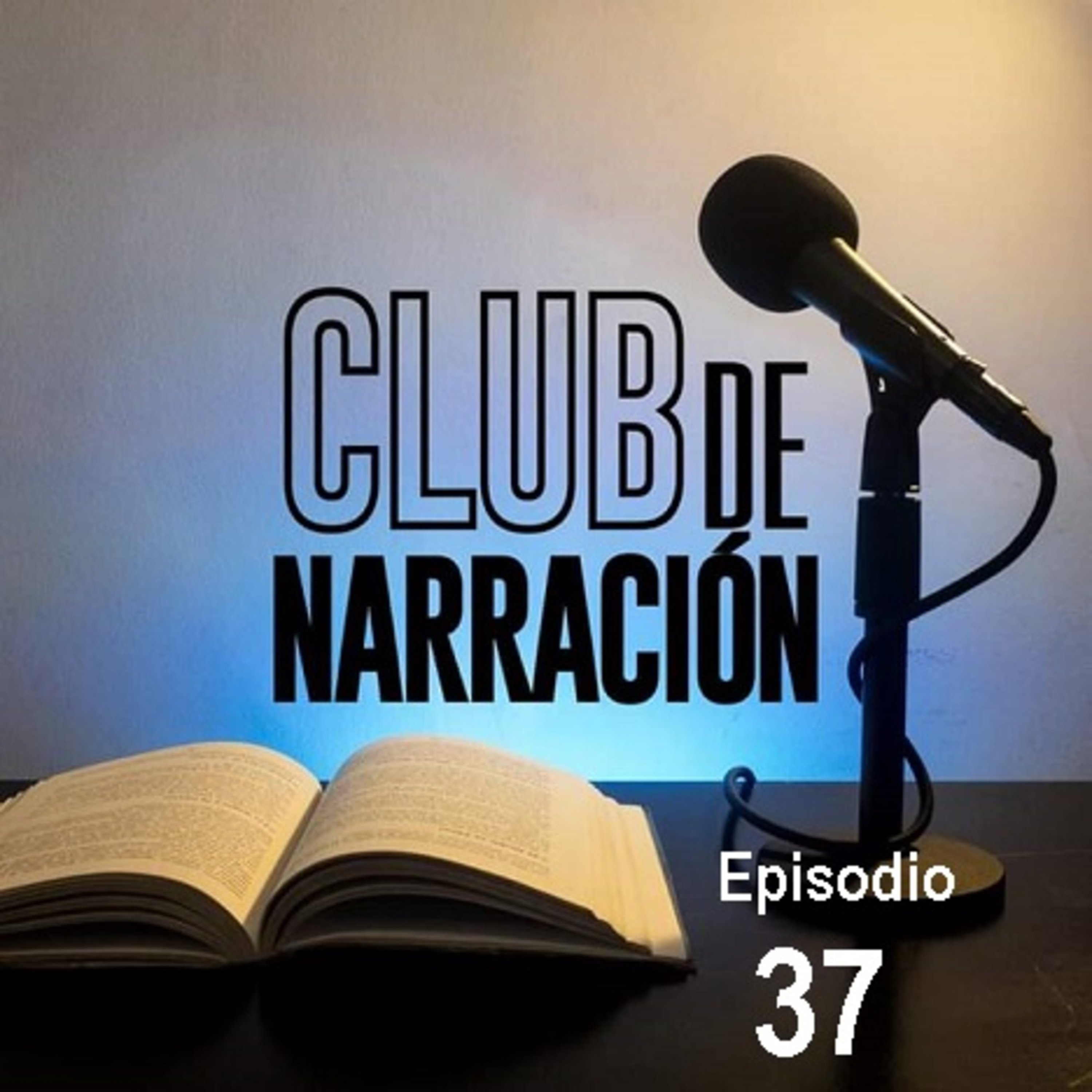 Club de narración Episodio 37