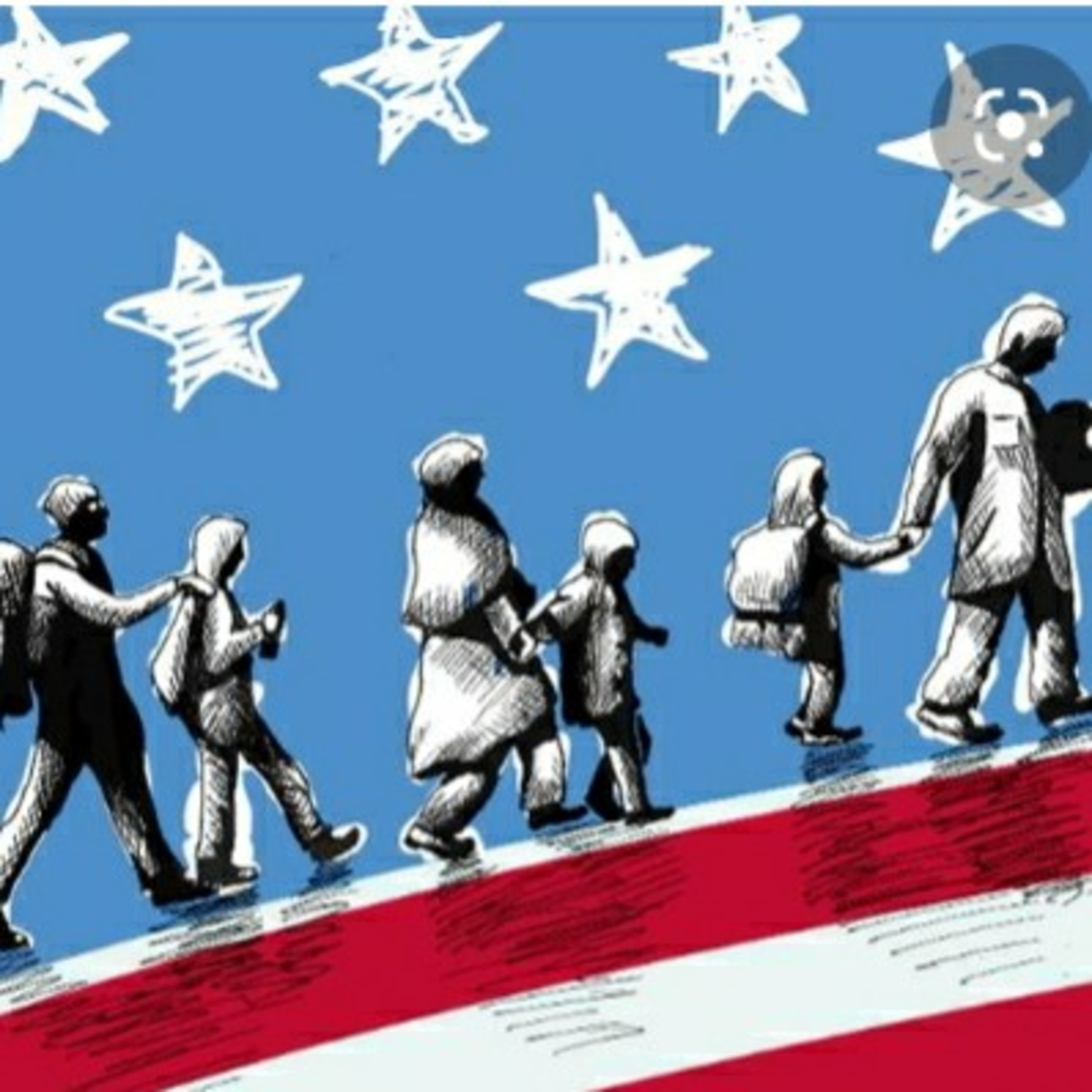 Immigration  episode artwork