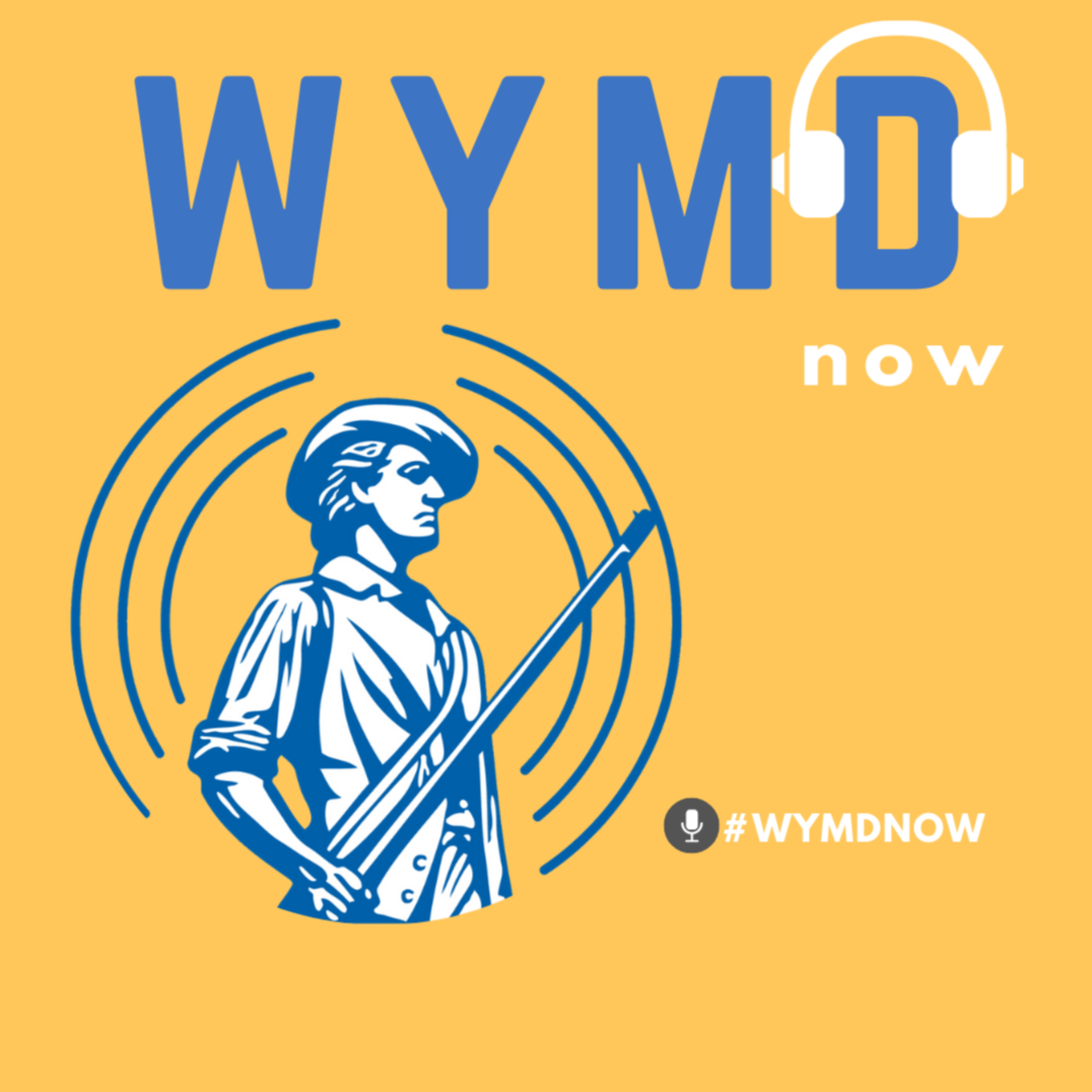 WYMD Now: COVID-19 Vaccines – Educating through the misinformation