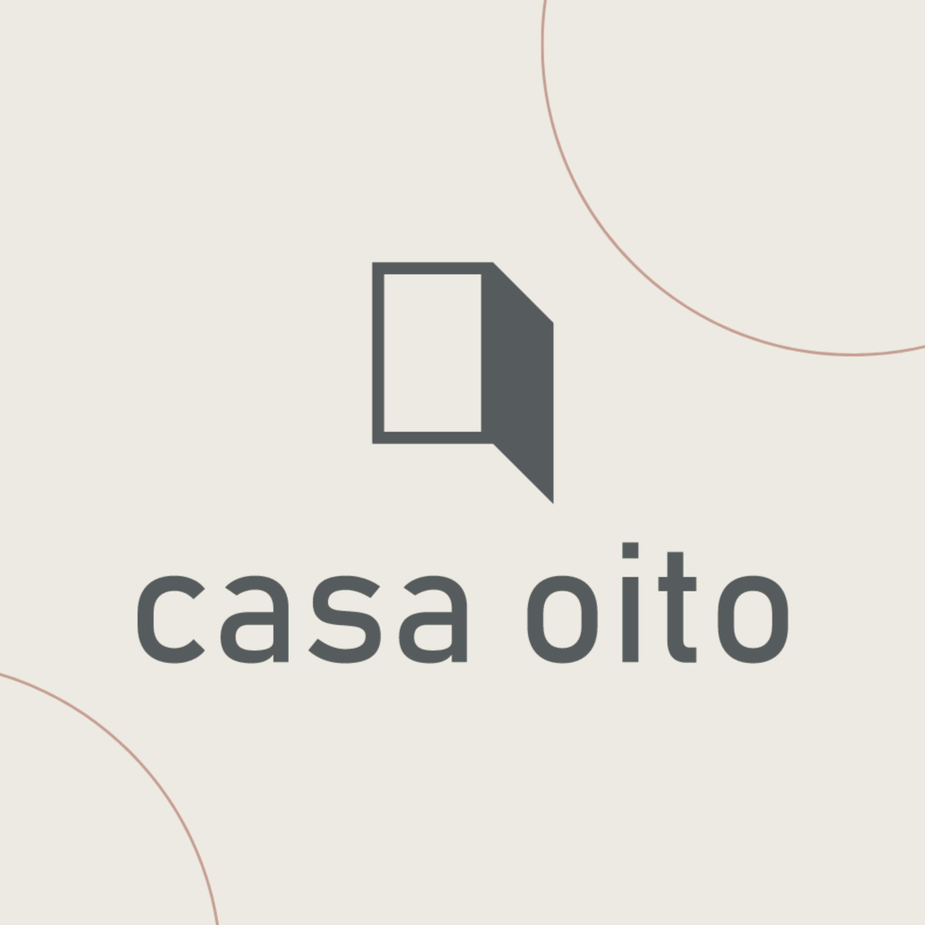 Casa Oito