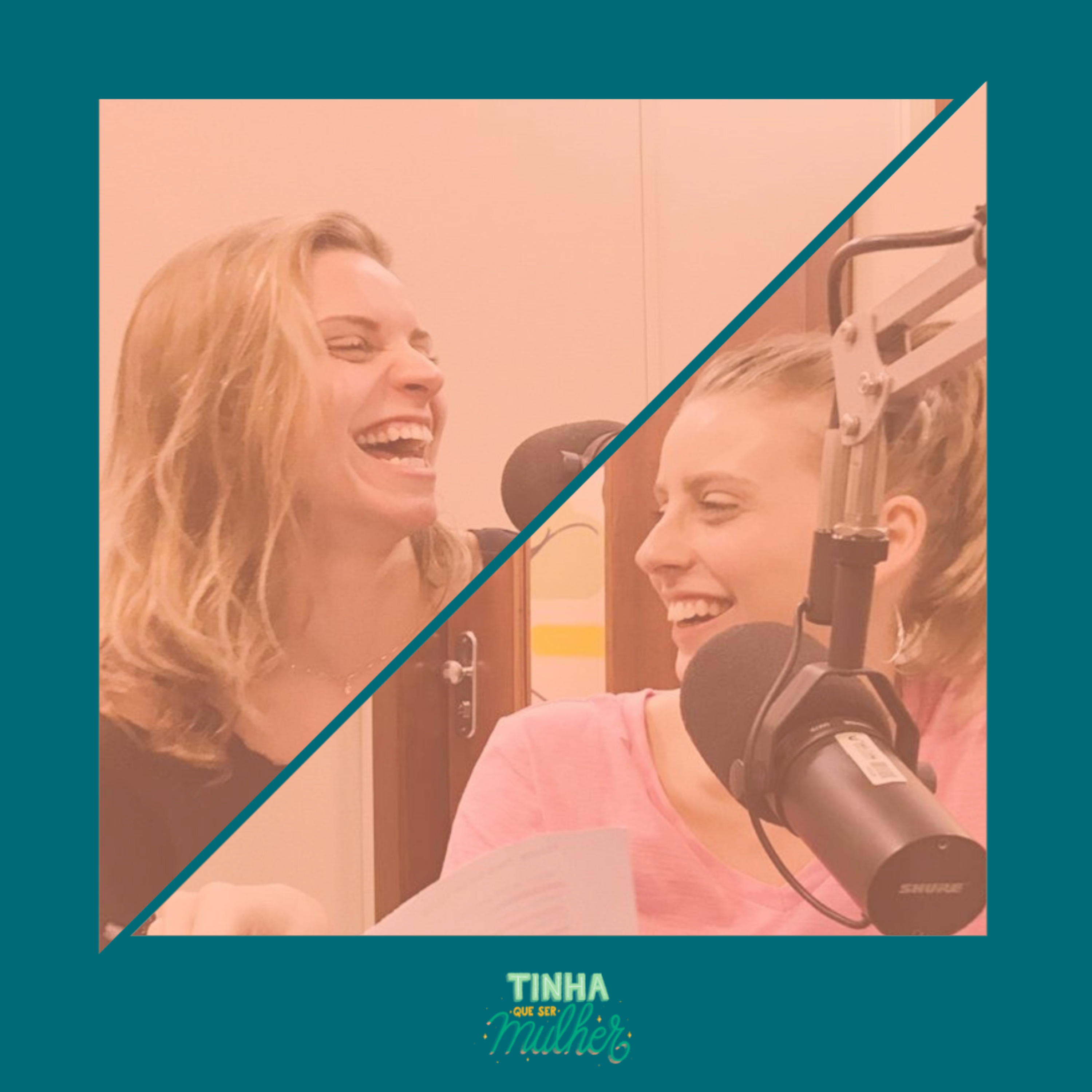 Tinha Que Ser Mulher