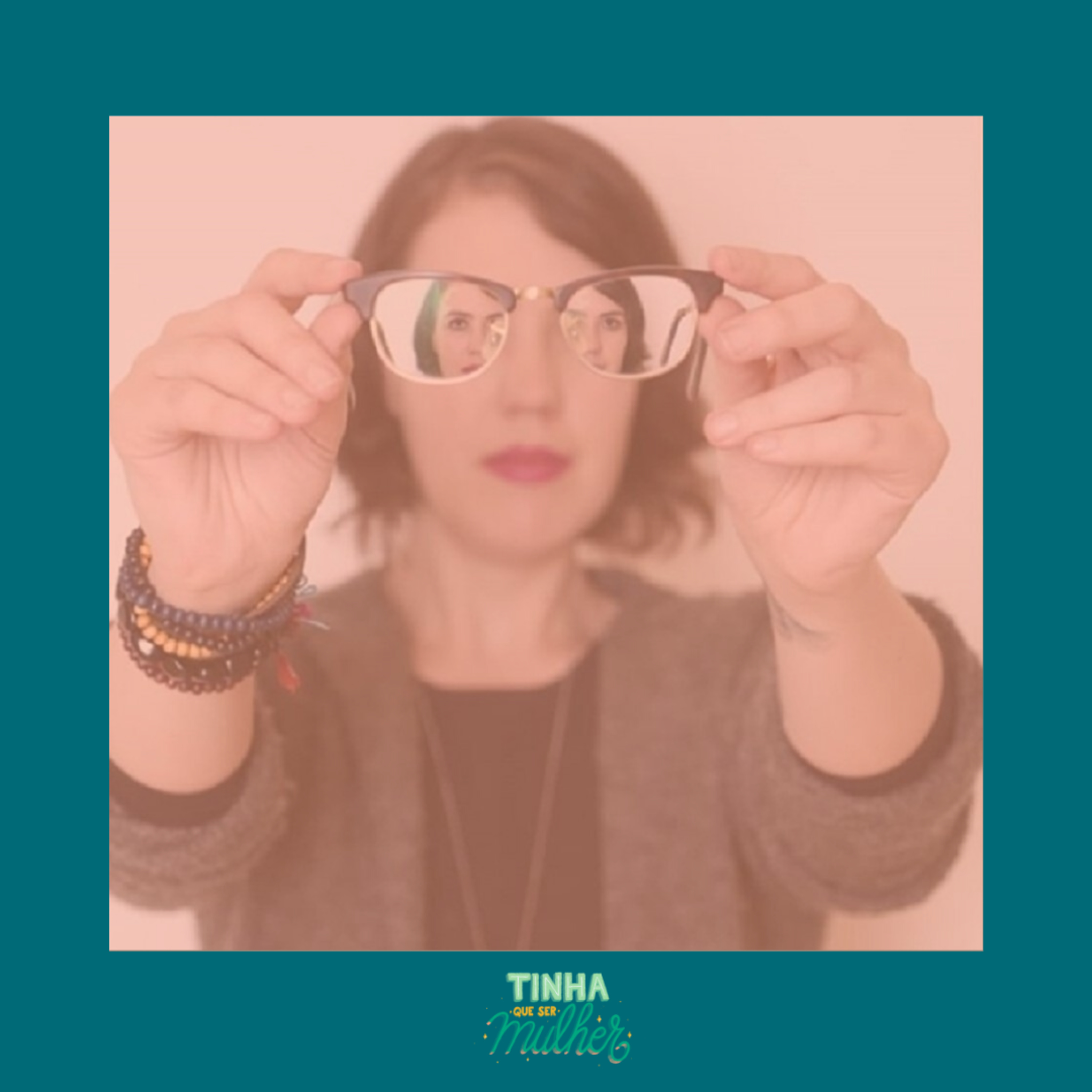 Tinha Que Ser Mulher