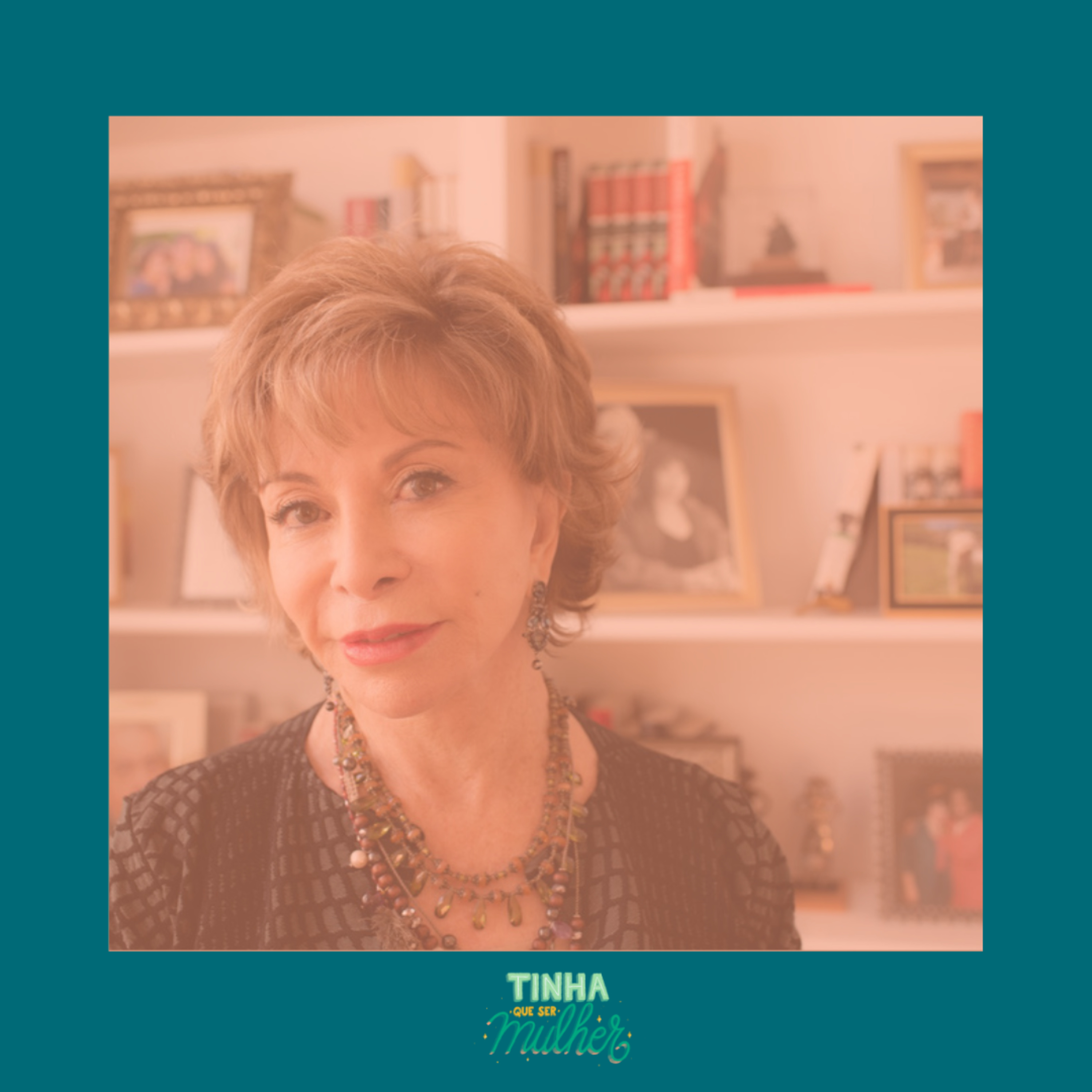 Tinha Que Ser Mulher