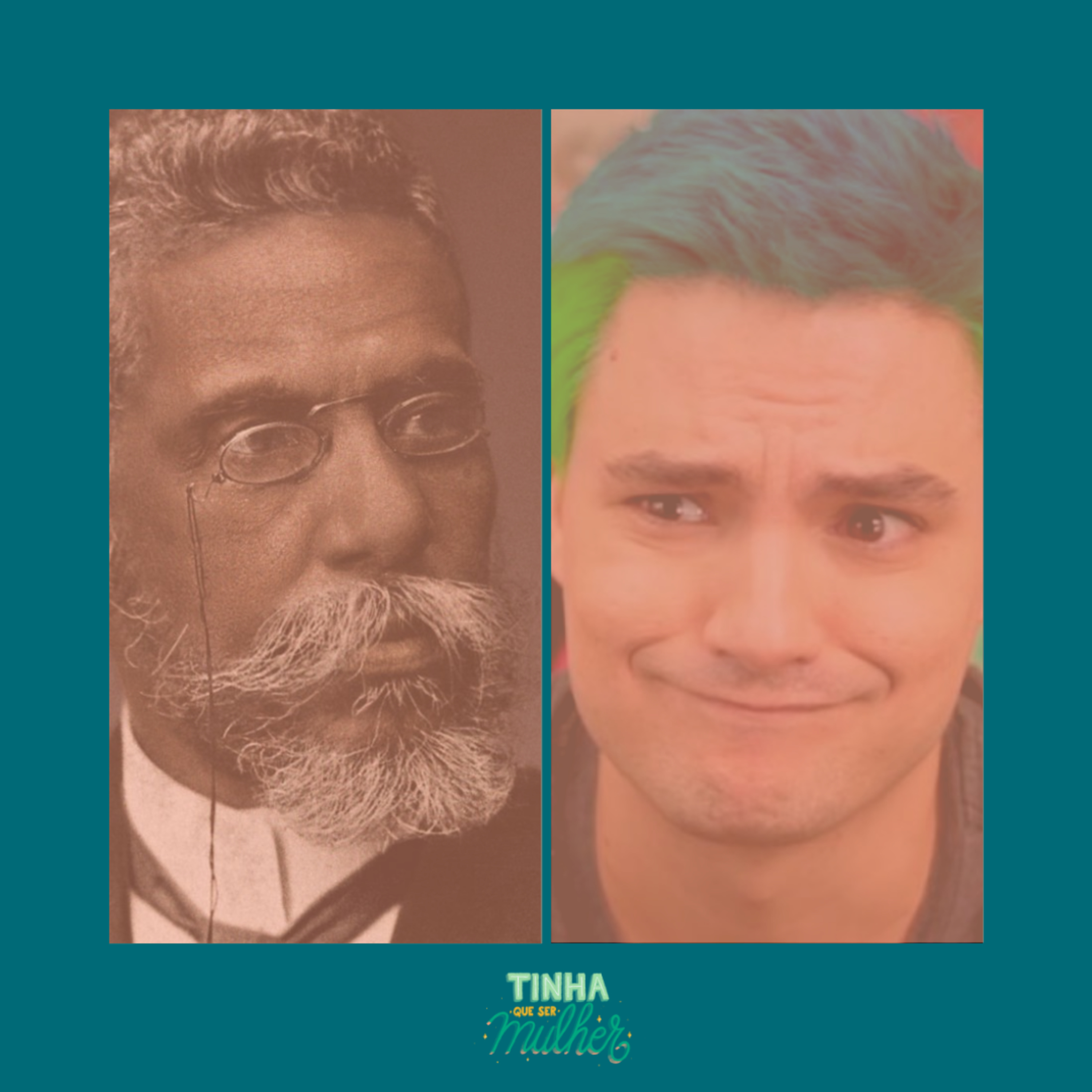 Tinha Que Ser Mulher