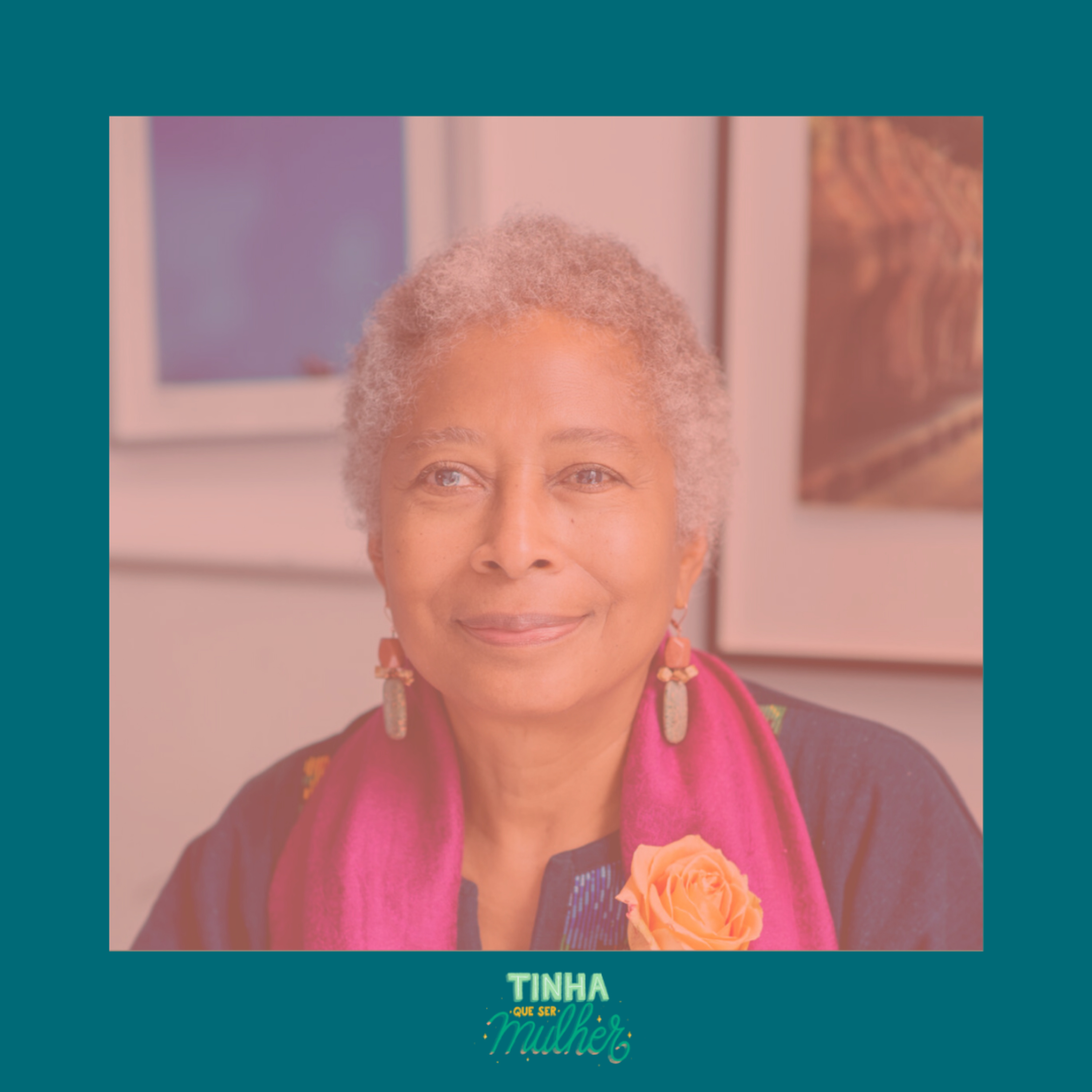 Tinha Que Ser Mulher