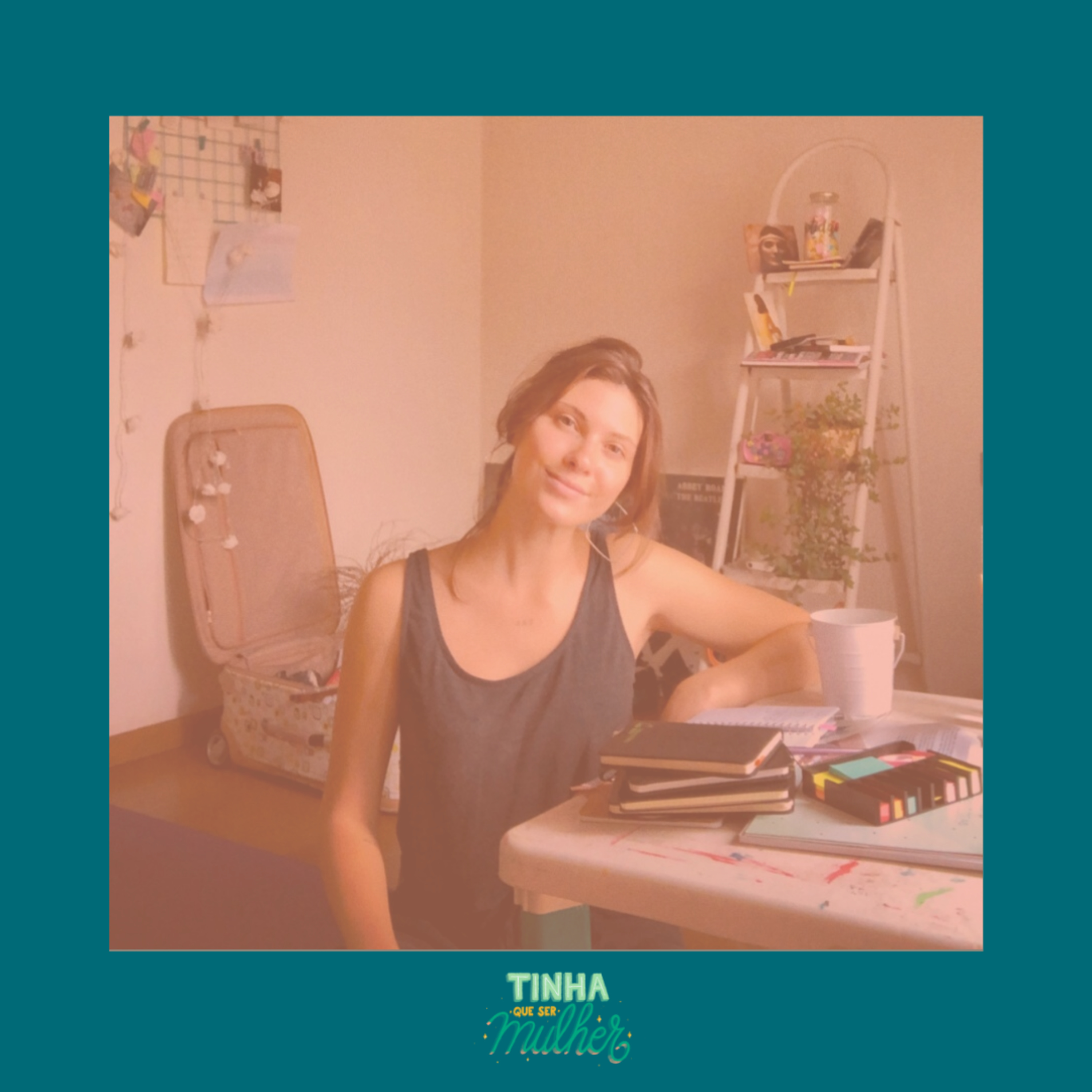 Tinha Que Ser Mulher
