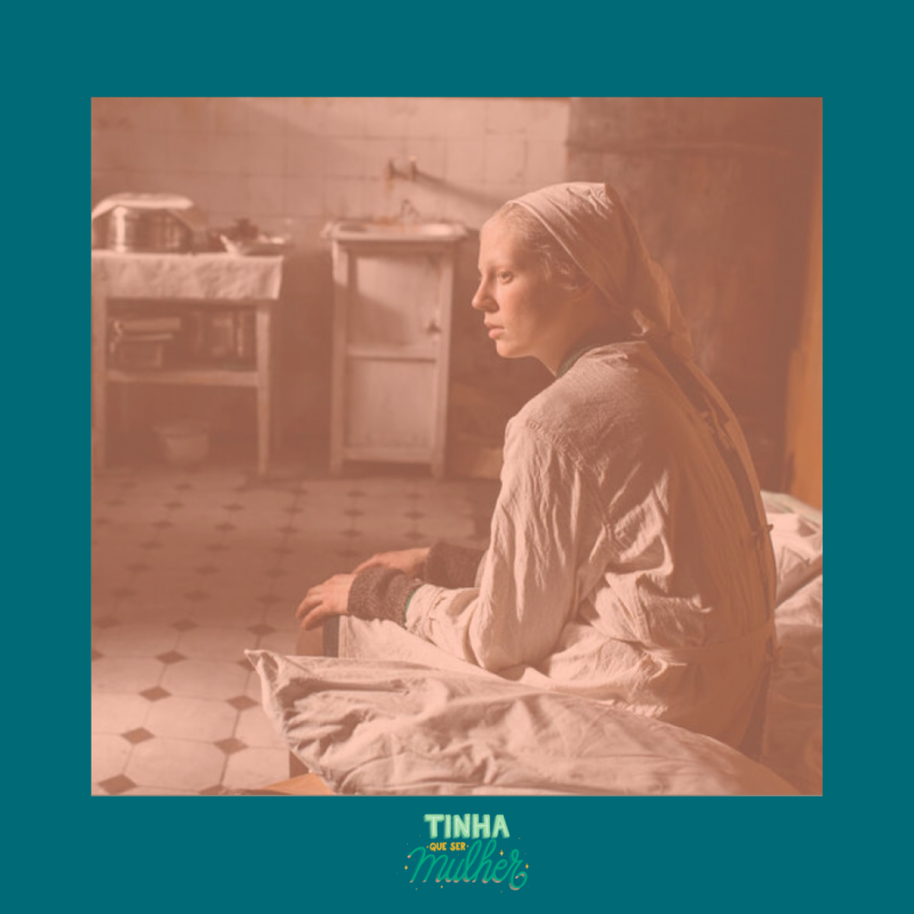 Tinha Que Ser Mulher