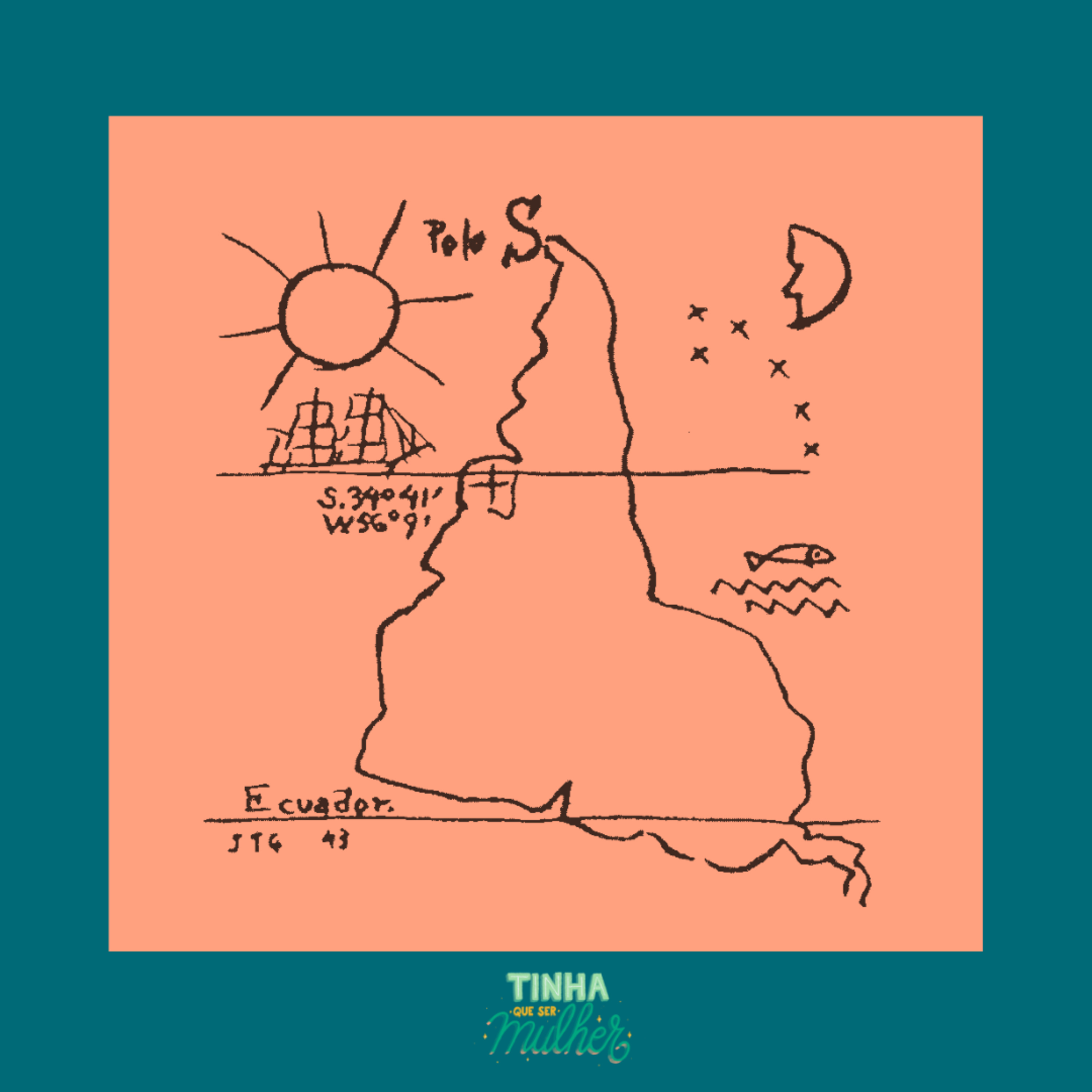 Tinha Que Ser Mulher