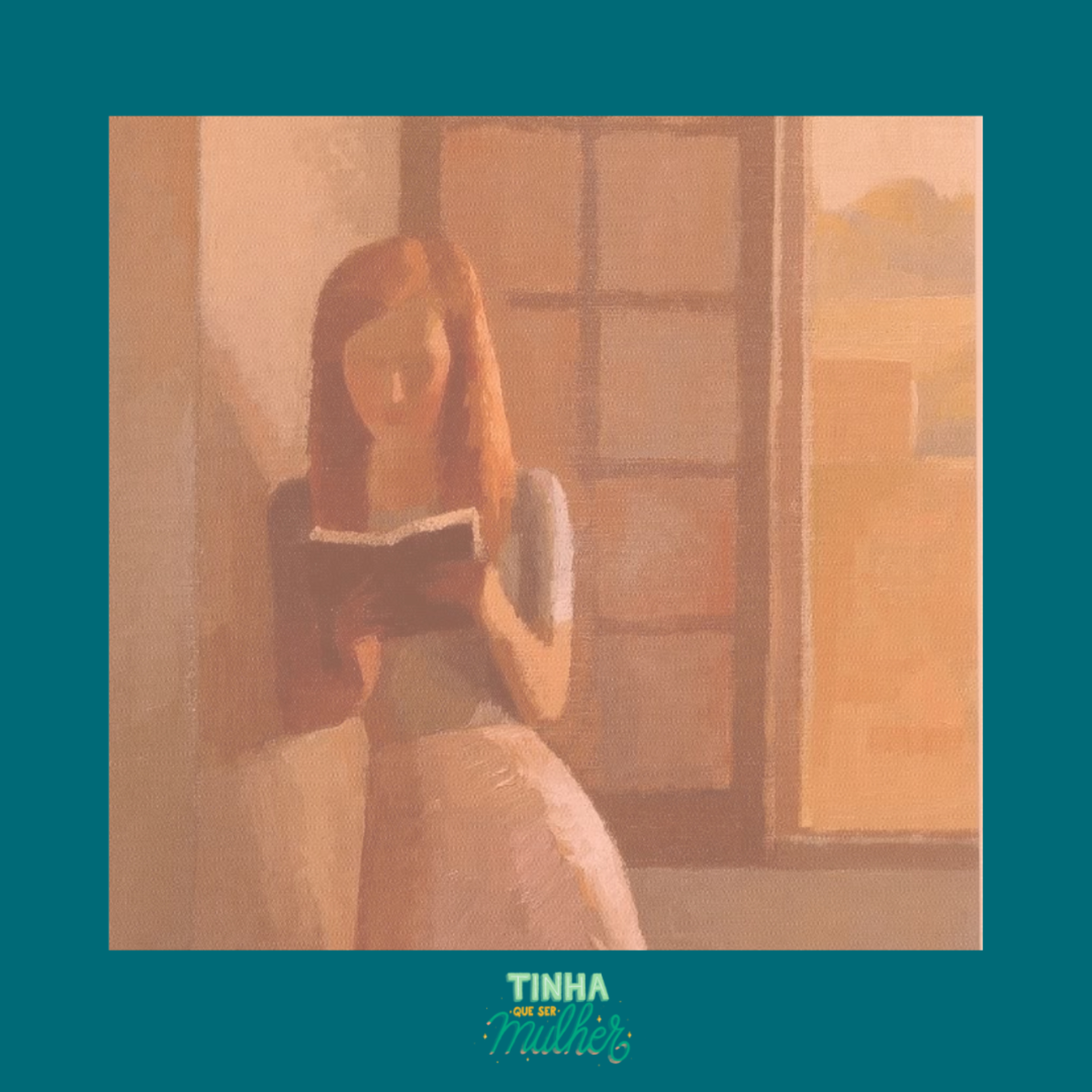 Tinha Que Ser Mulher