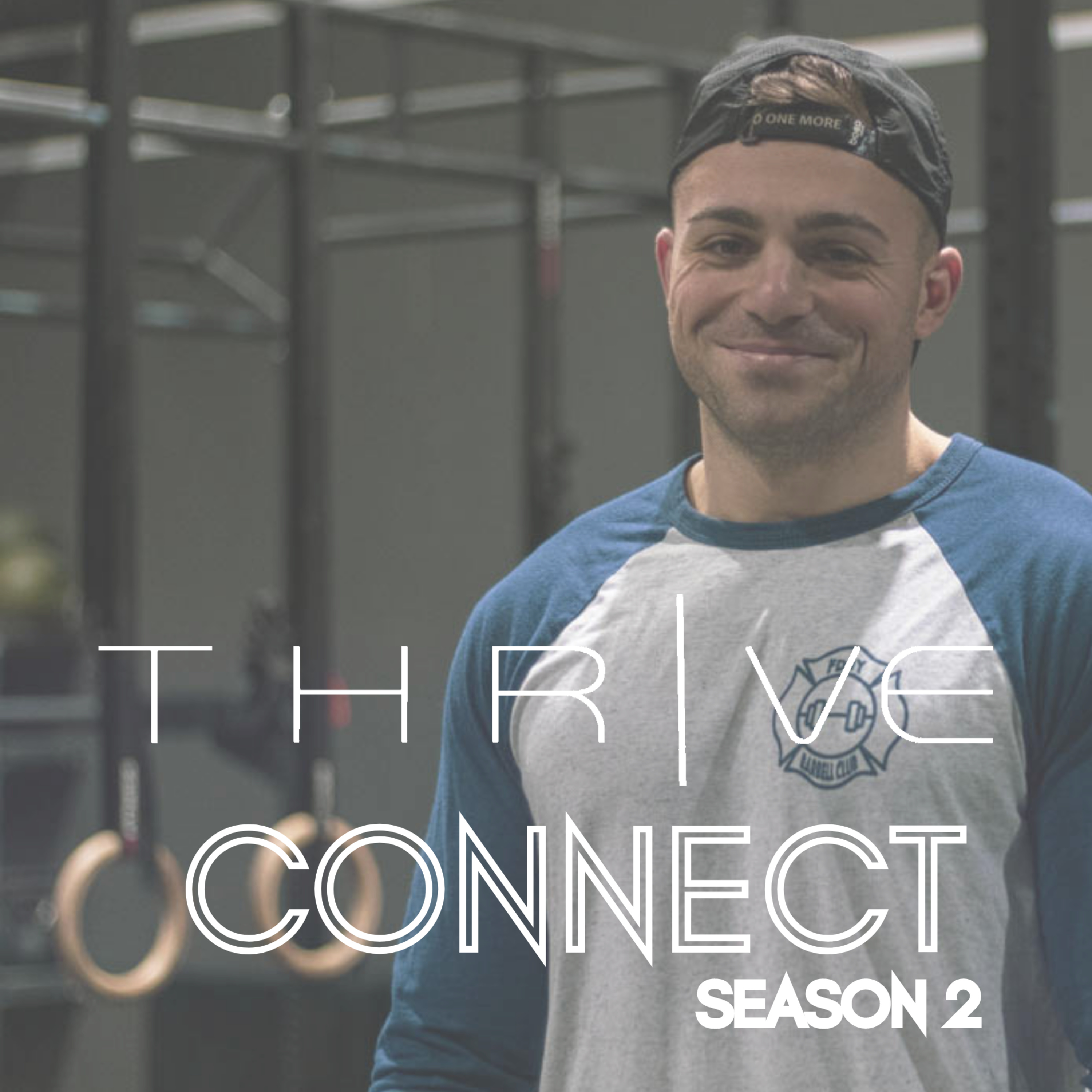 Thrive Connect