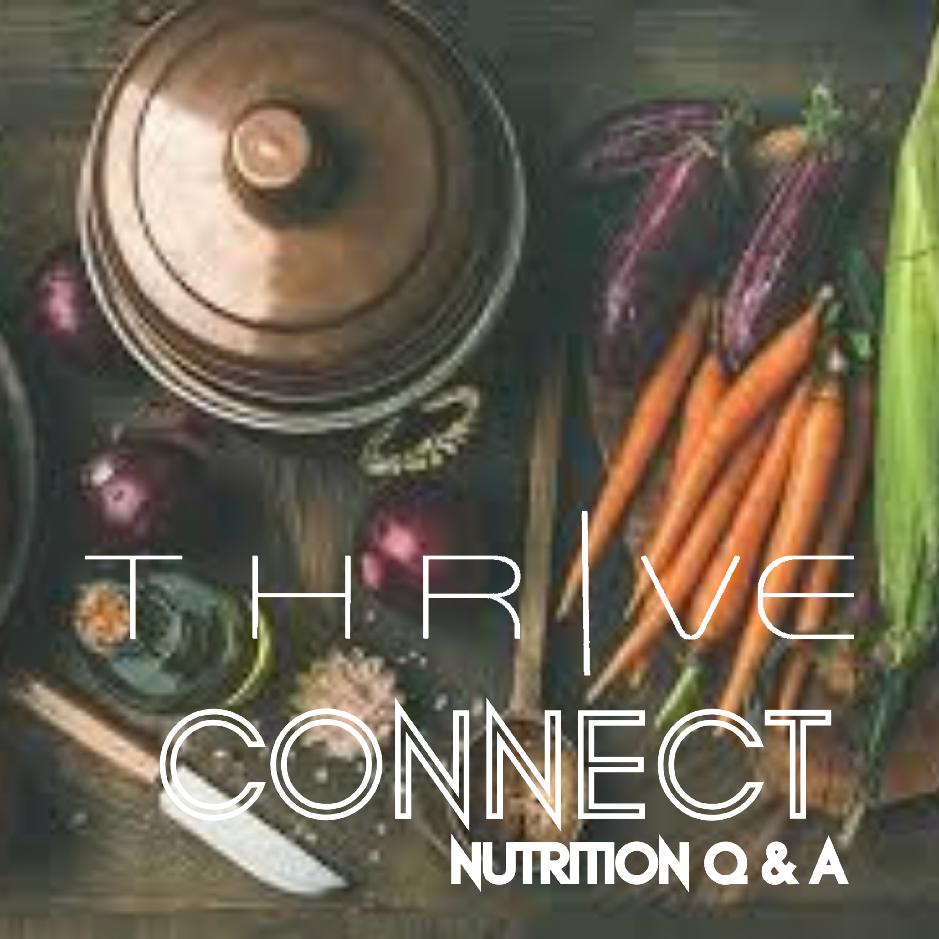 Thrive Connect