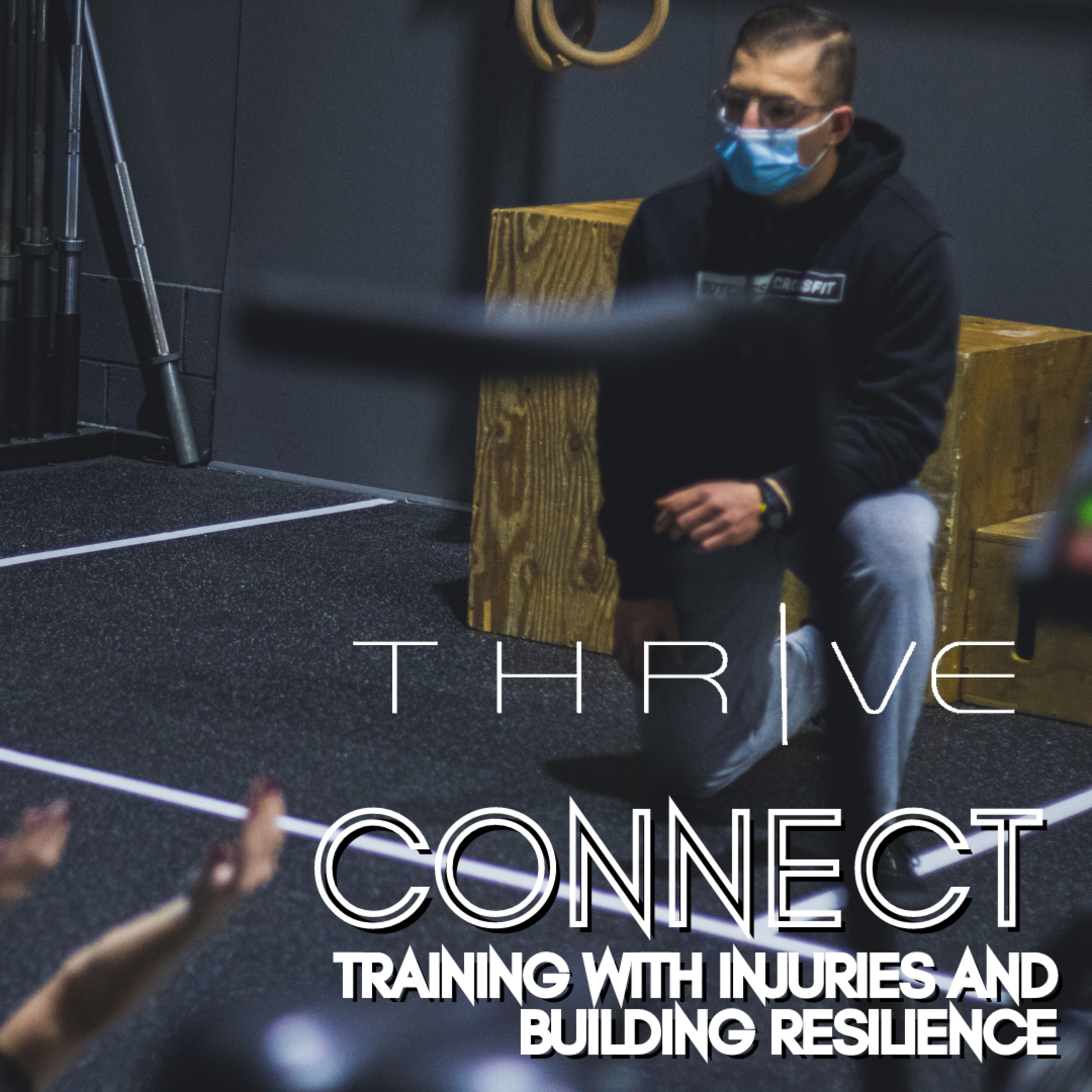 Thrive Connect